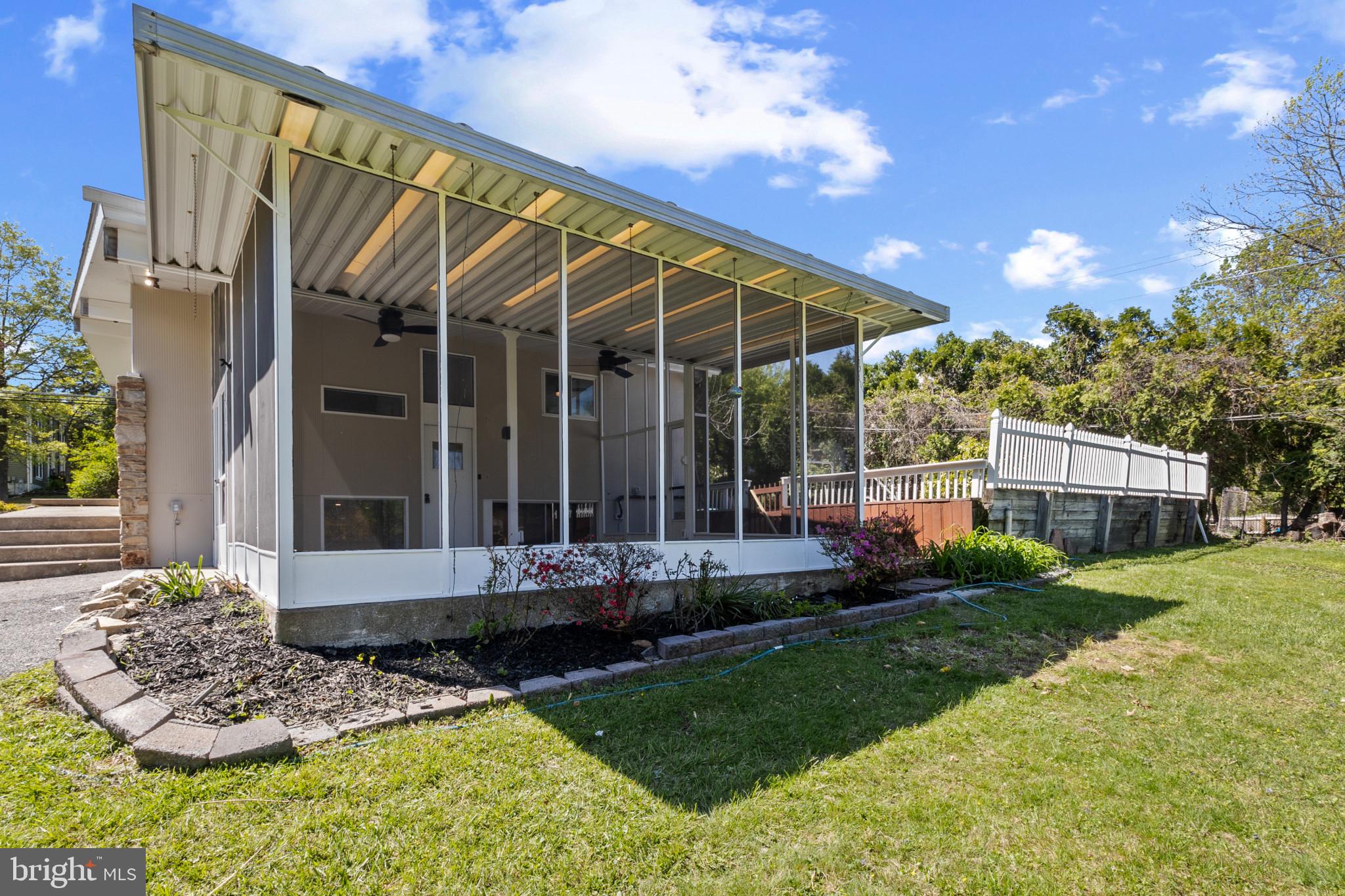 PARKVILLE - Residential