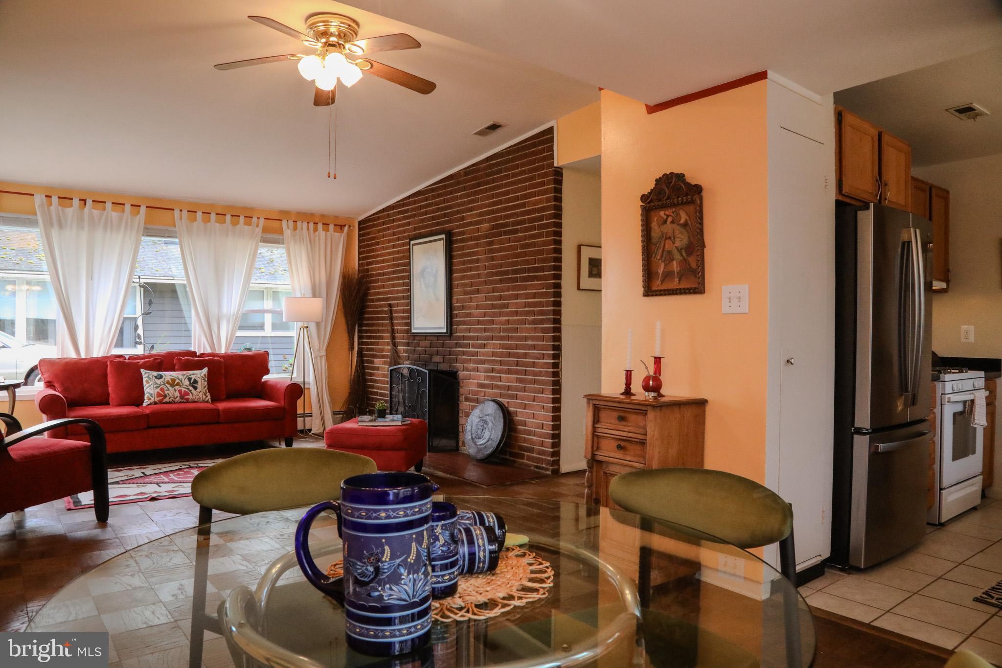 WOODLEY - Residential