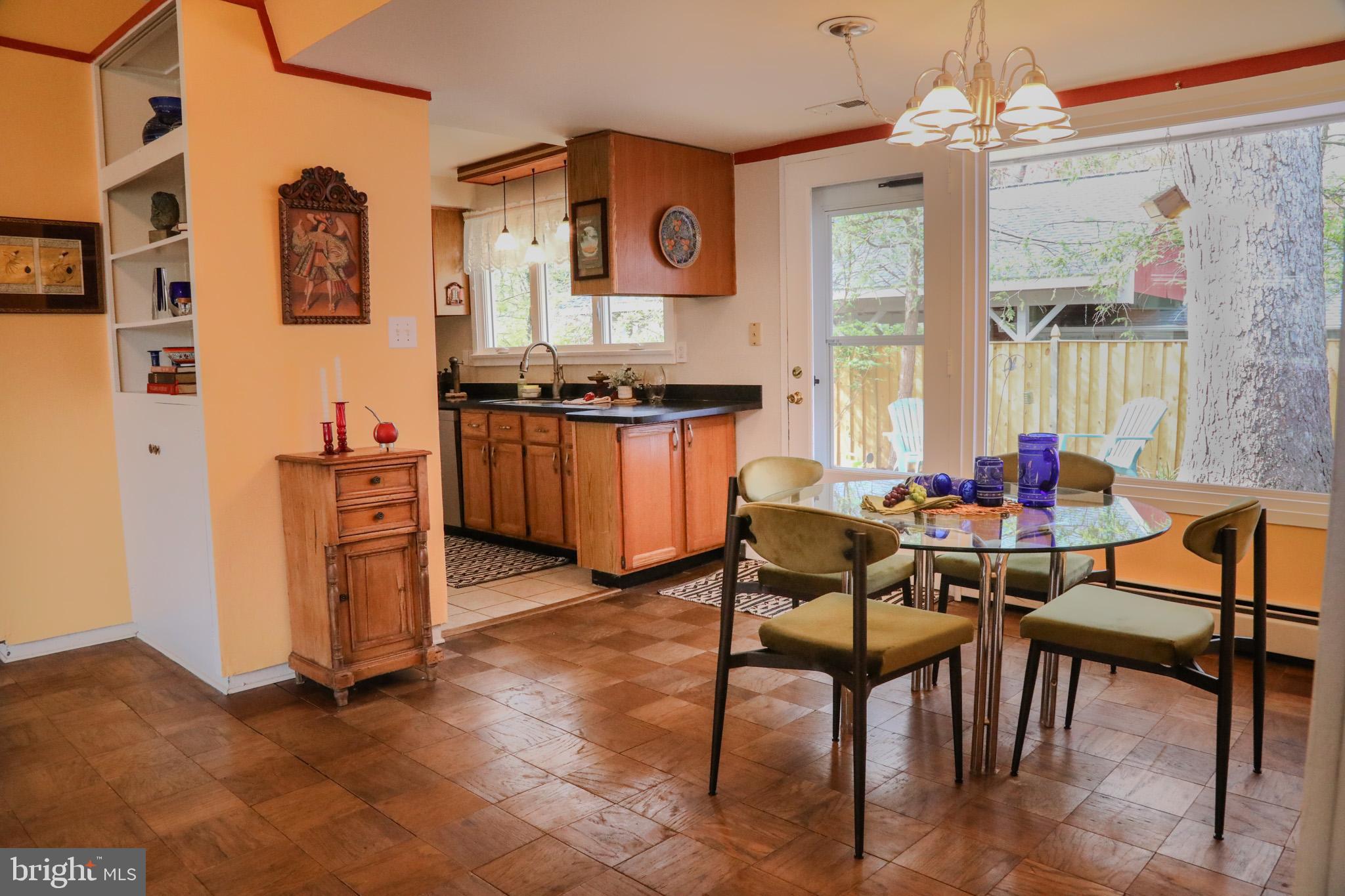 WOODLEY - Residential