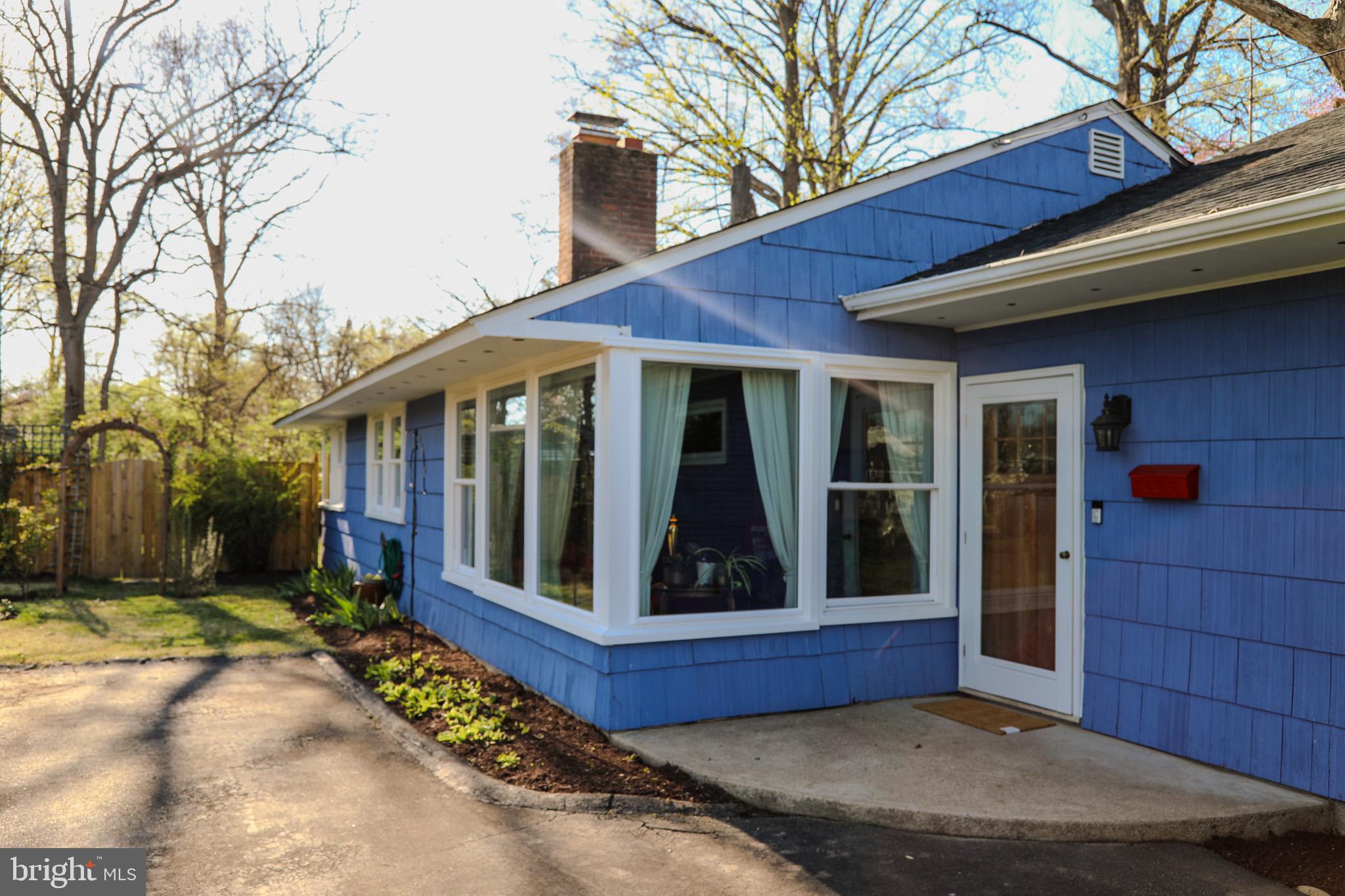 WOODLEY - Residential