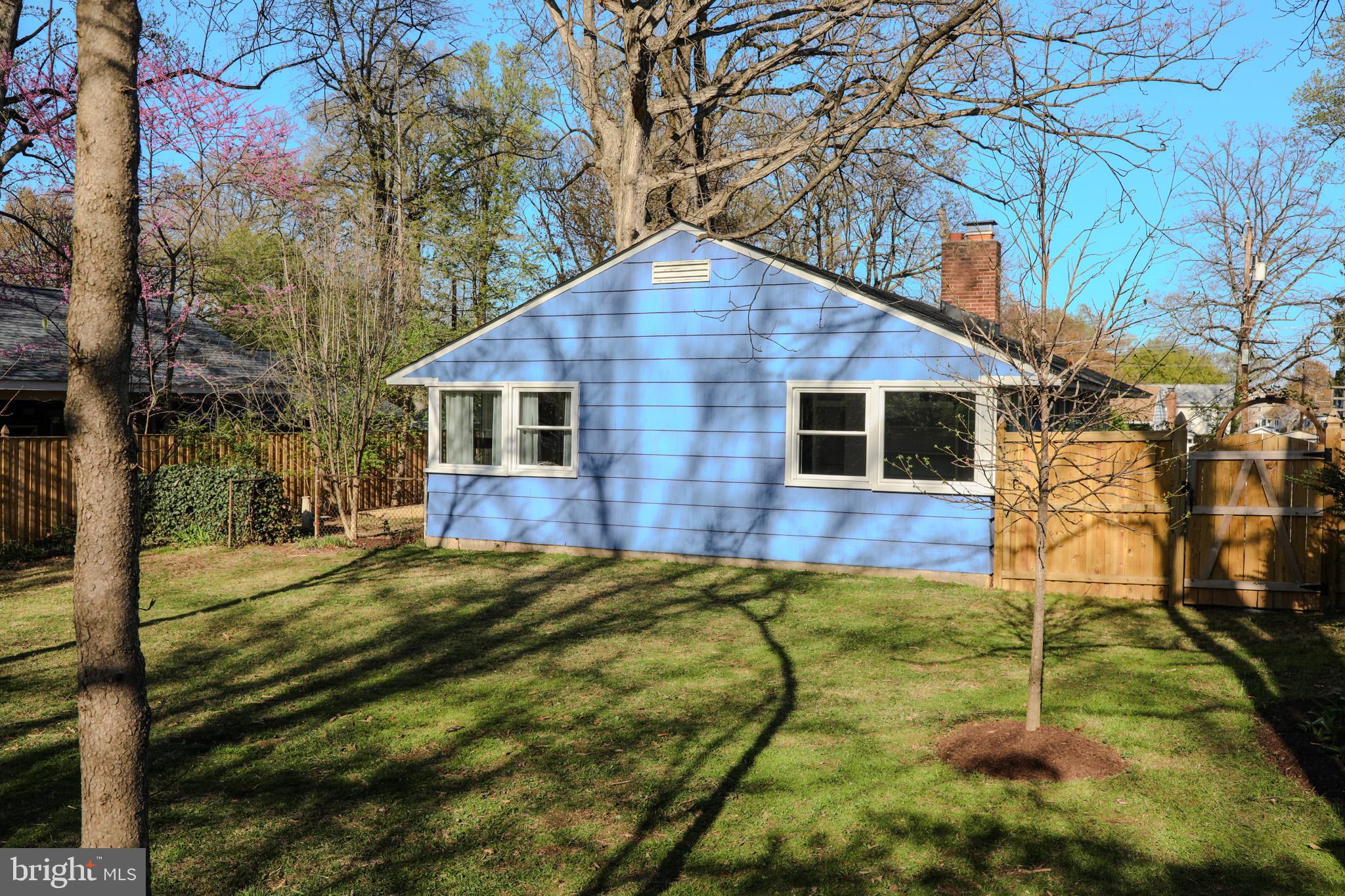 WOODLEY - Residential