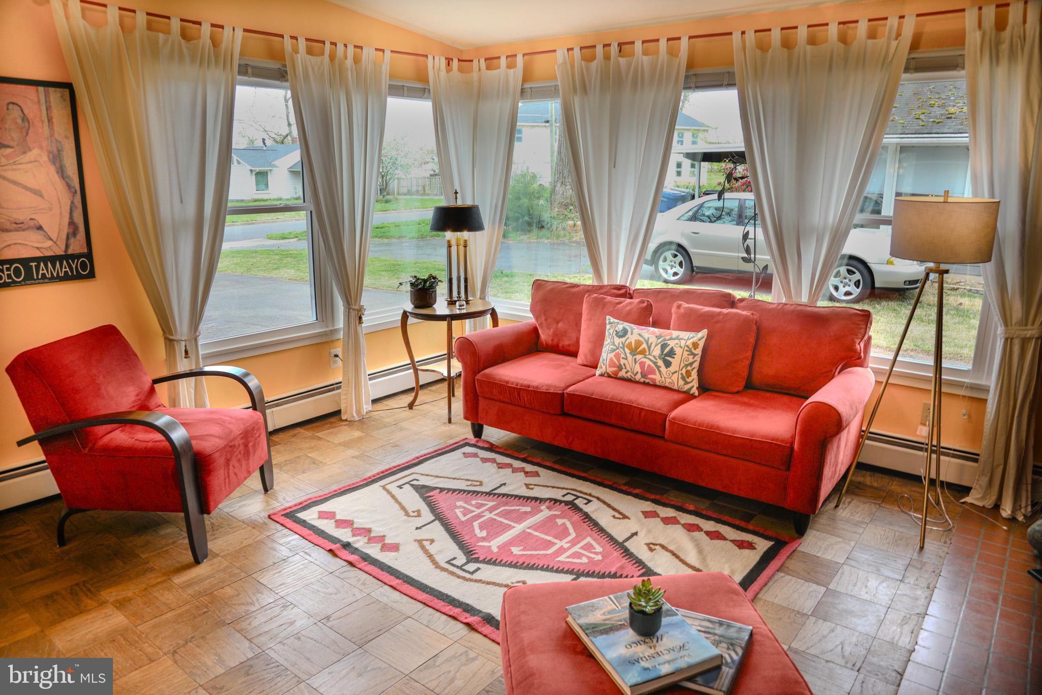 WOODLEY - Residential