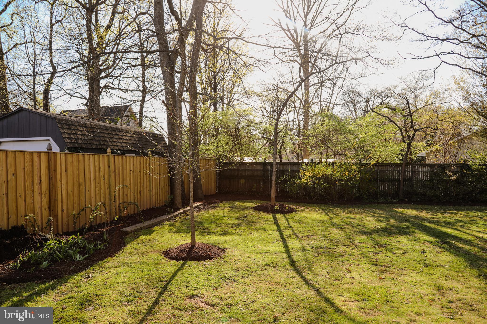 WOODLEY - Residential