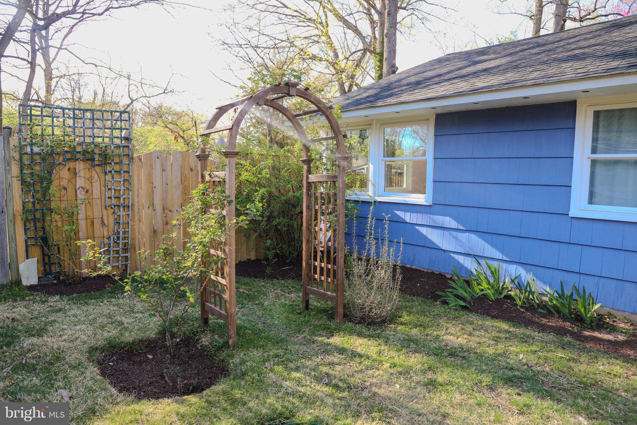 WOODLEY - Residential