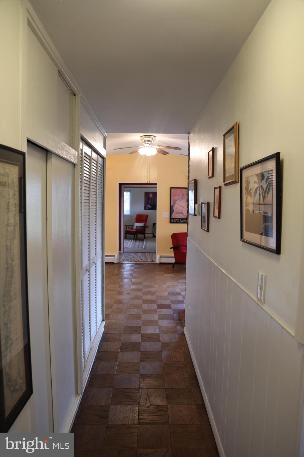 WOODLEY - Residential