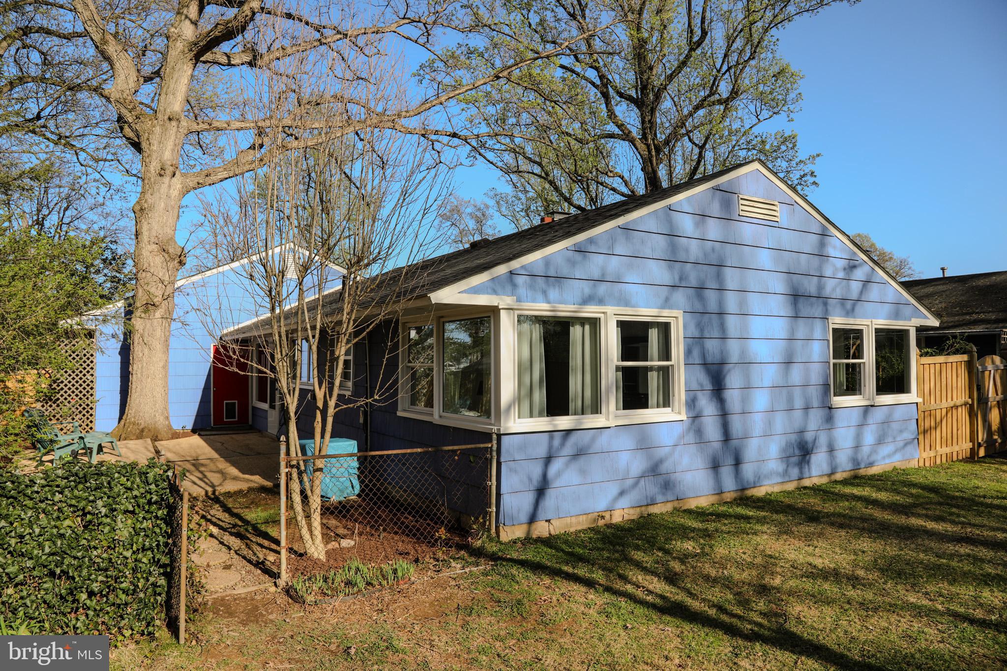 WOODLEY - Residential