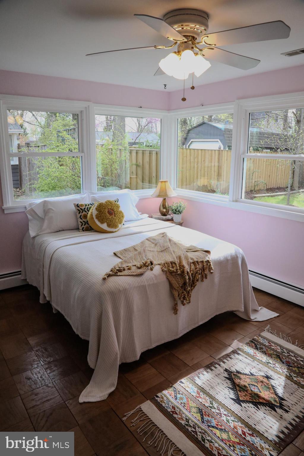 WOODLEY - Residential