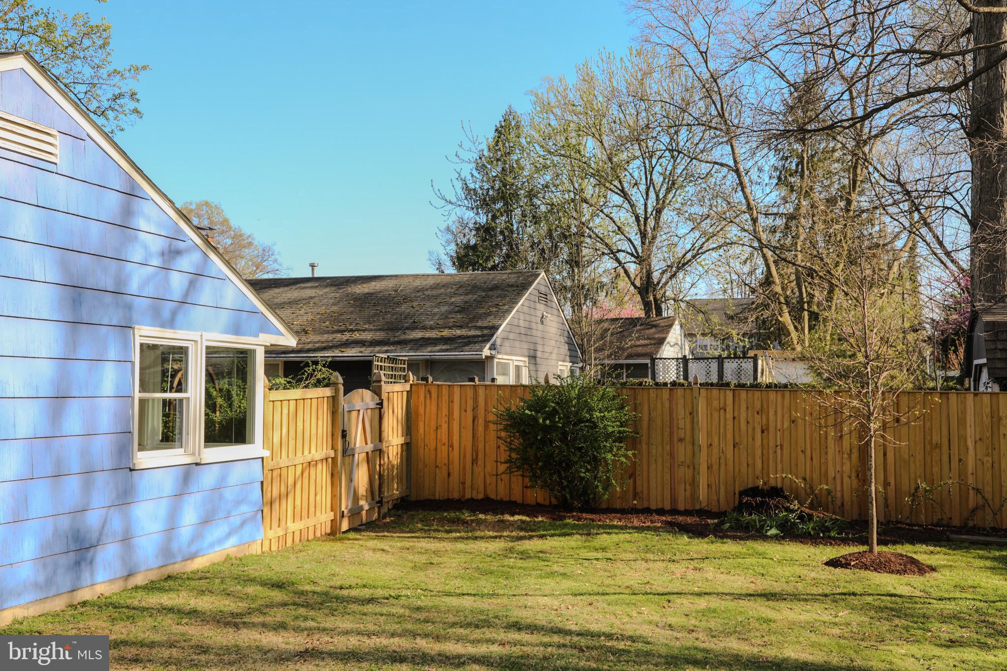 WOODLEY - Residential