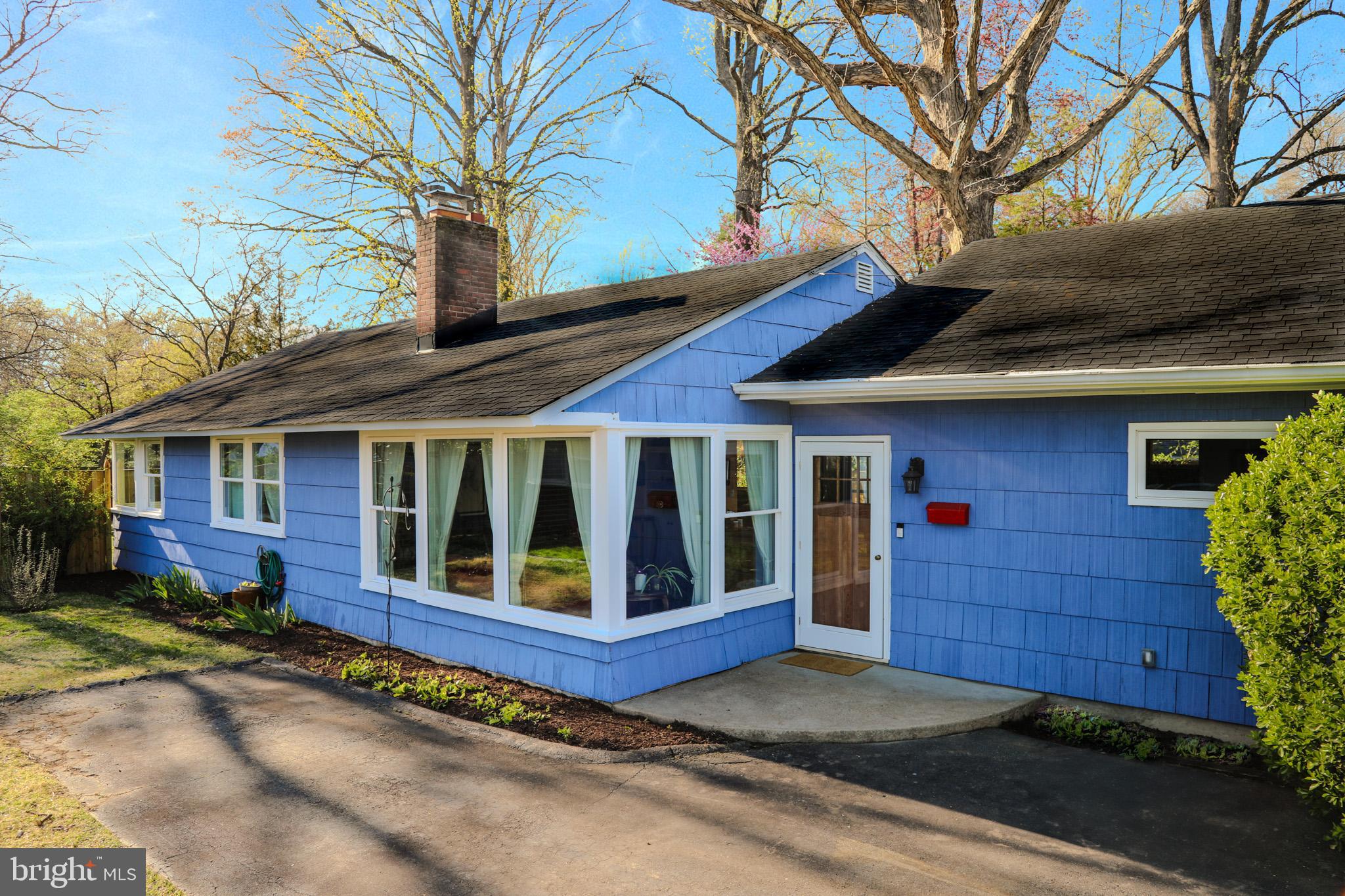 WOODLEY - Residential