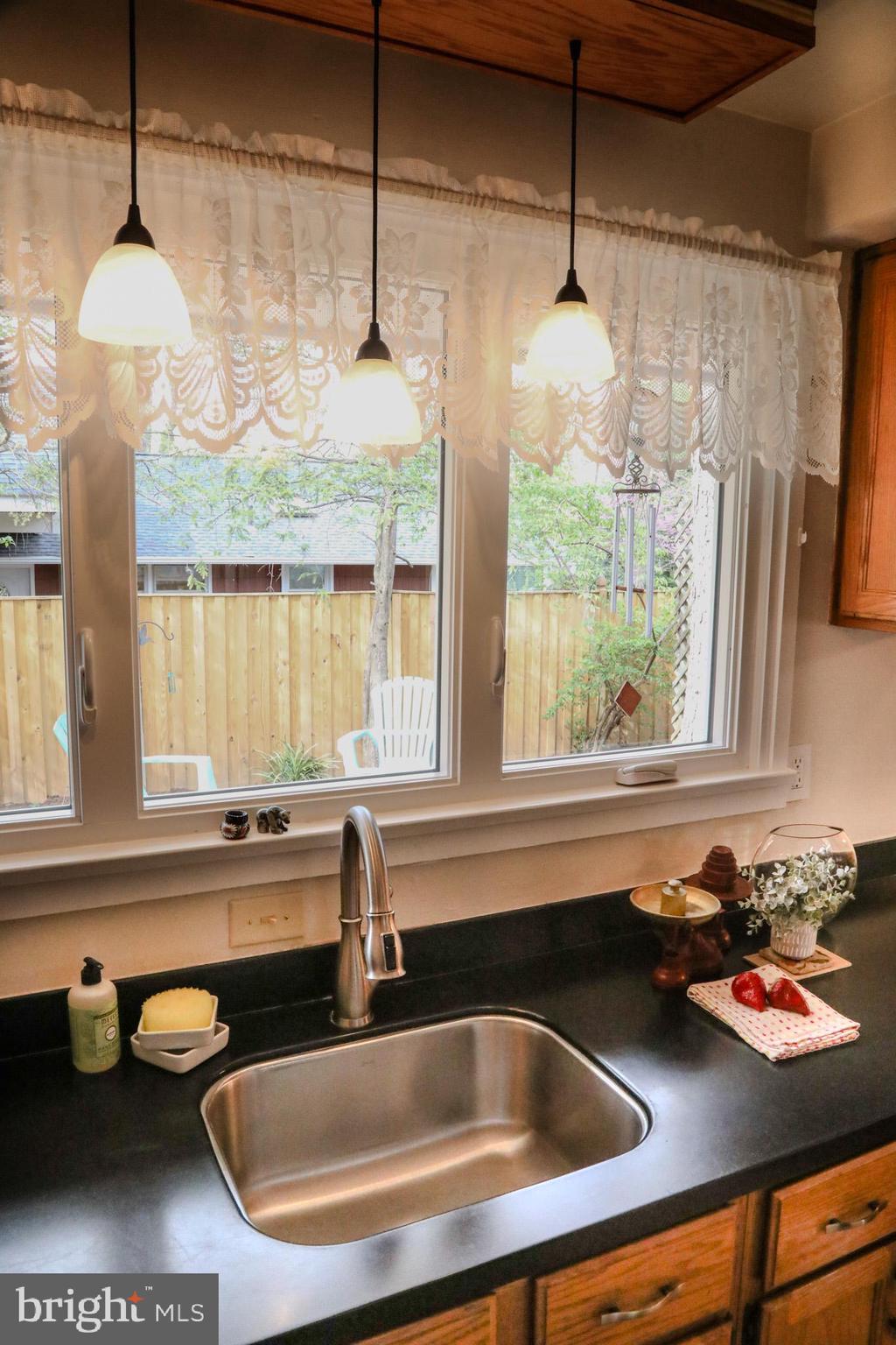 WOODLEY - Residential