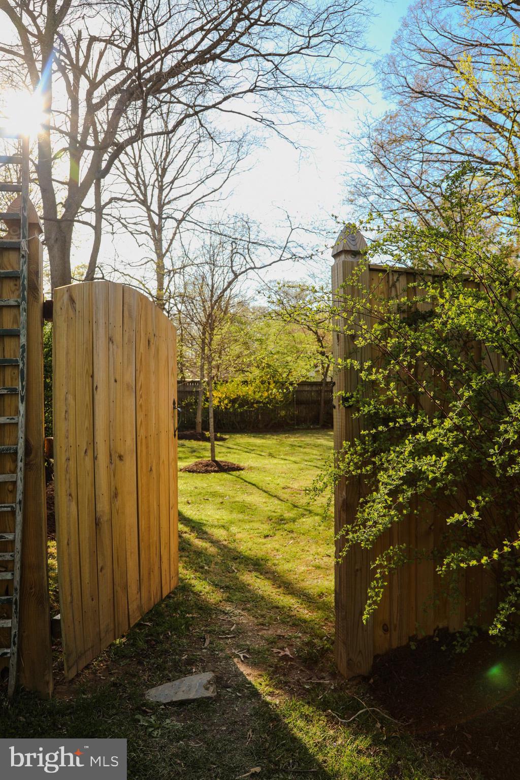 WOODLEY - Residential