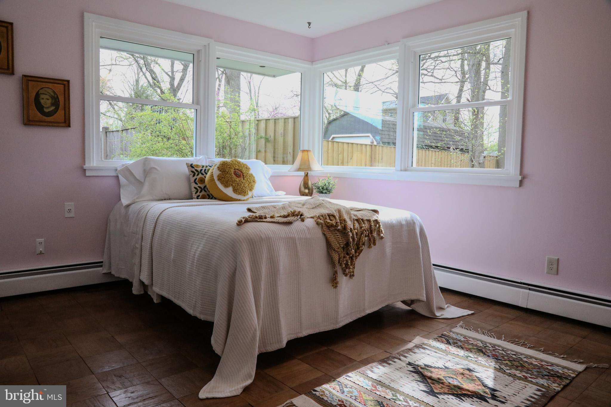 WOODLEY - Residential