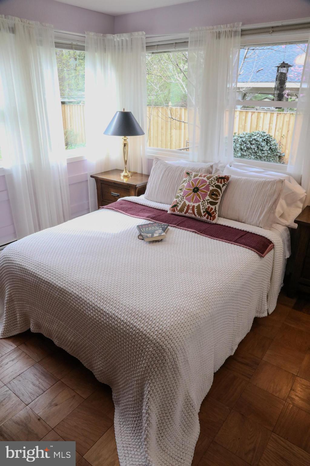 WOODLEY - Residential