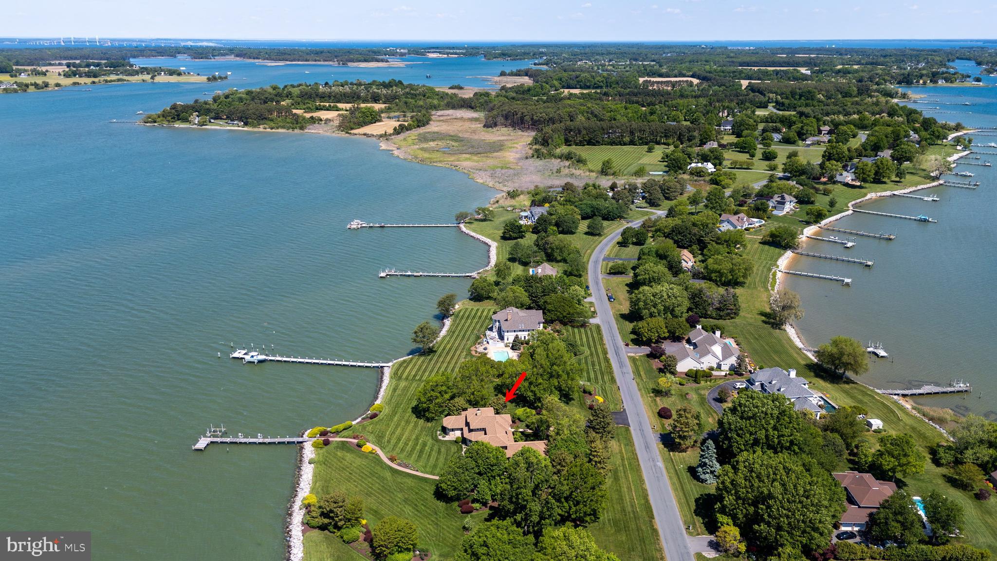 SOUTHWIND - Residential