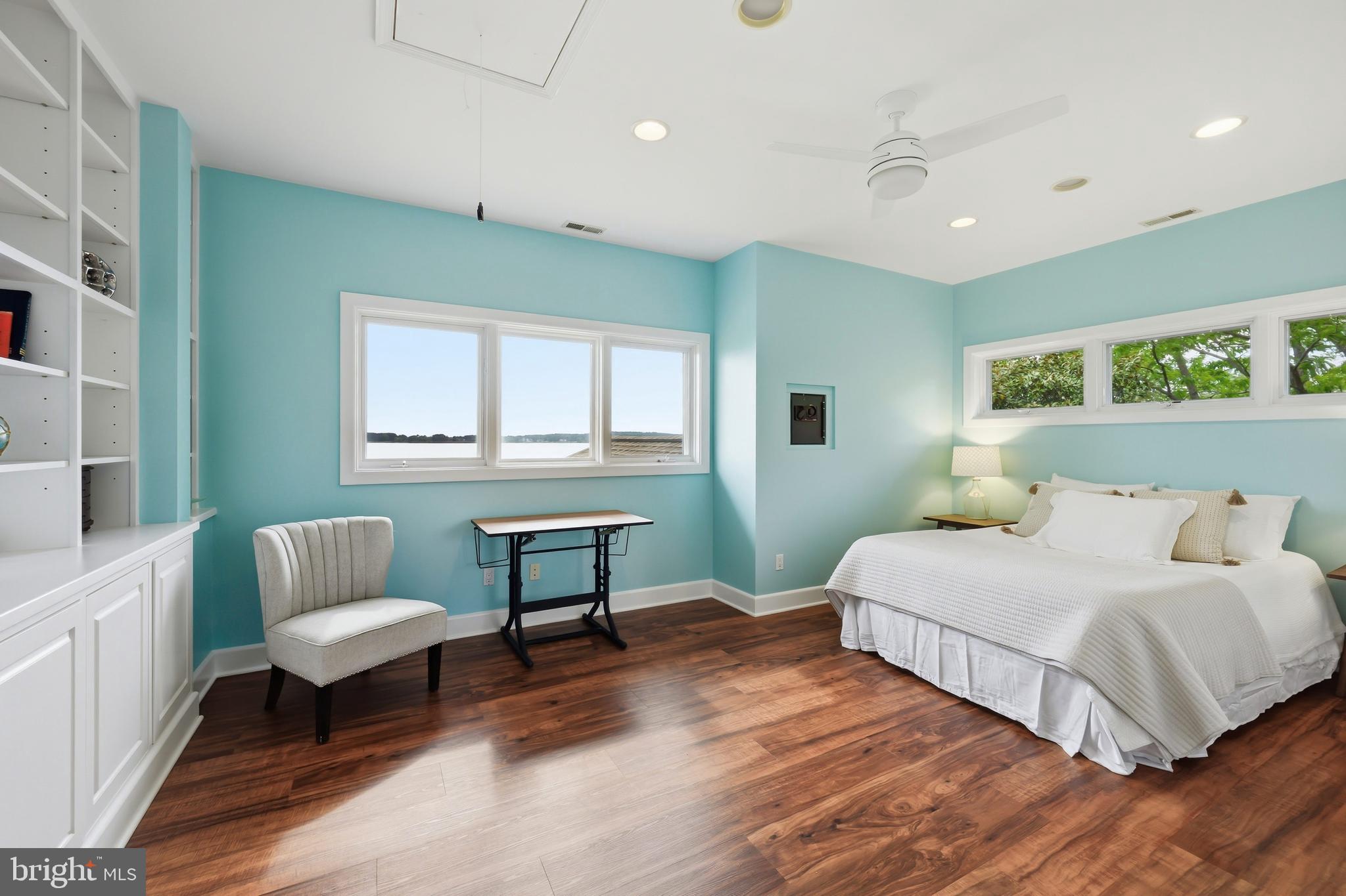 SOUTHWIND - Residential
