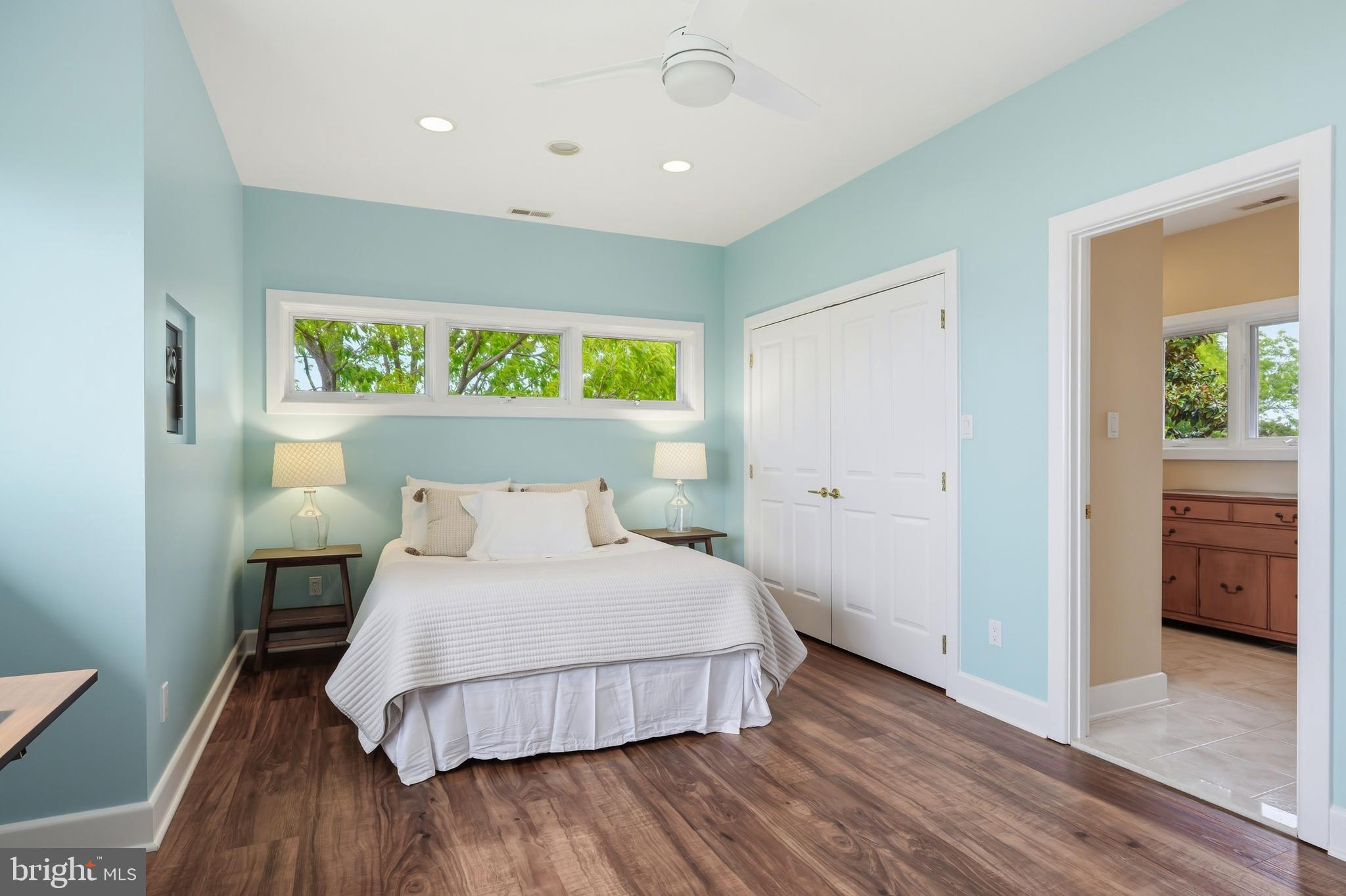 SOUTHWIND - Residential