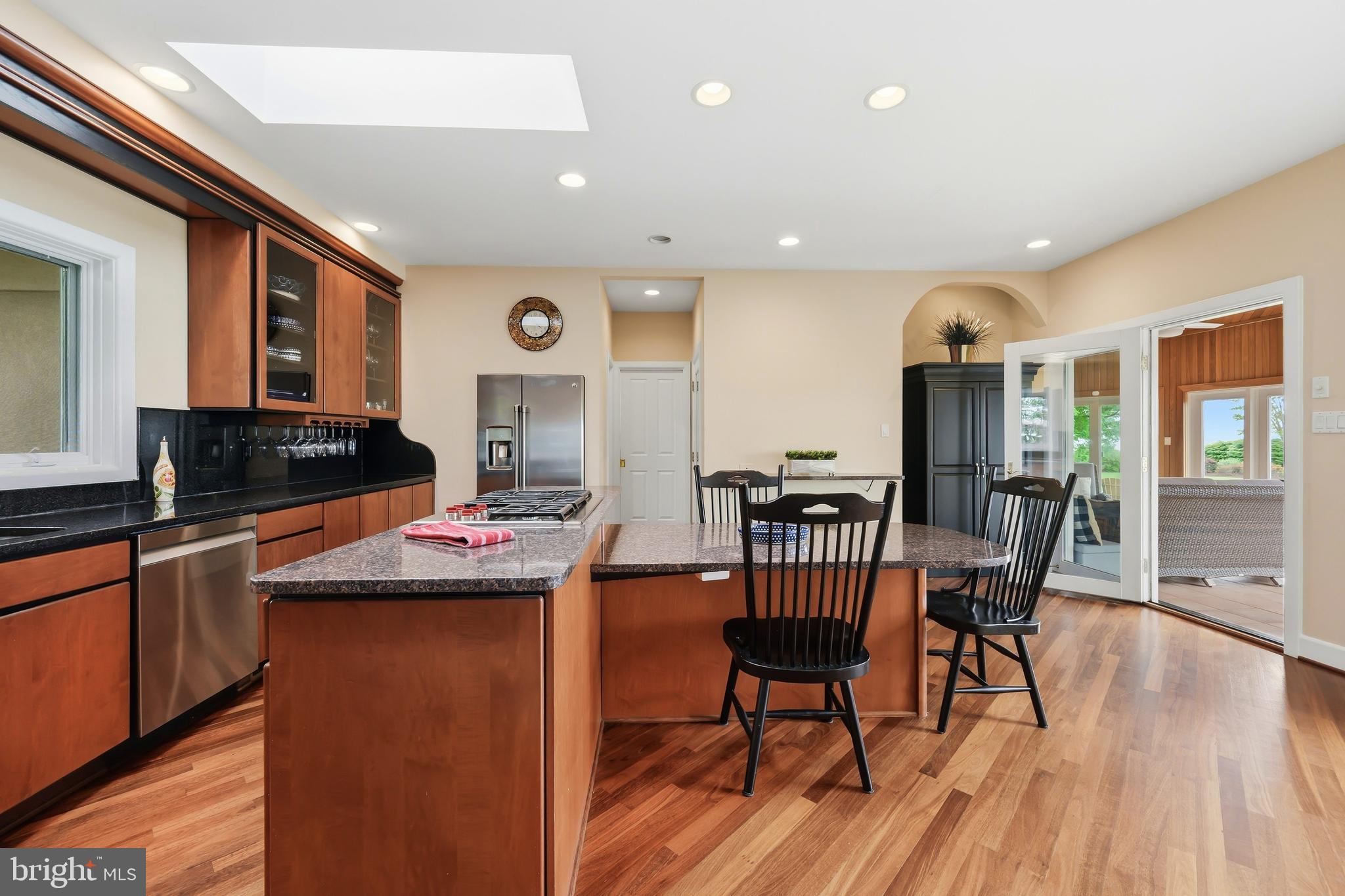 SOUTHWIND - Residential