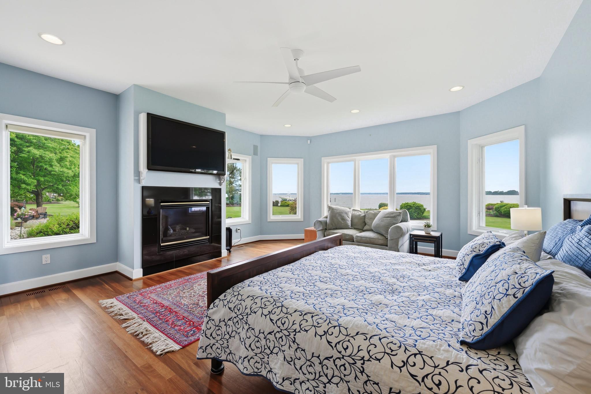 SOUTHWIND - Residential