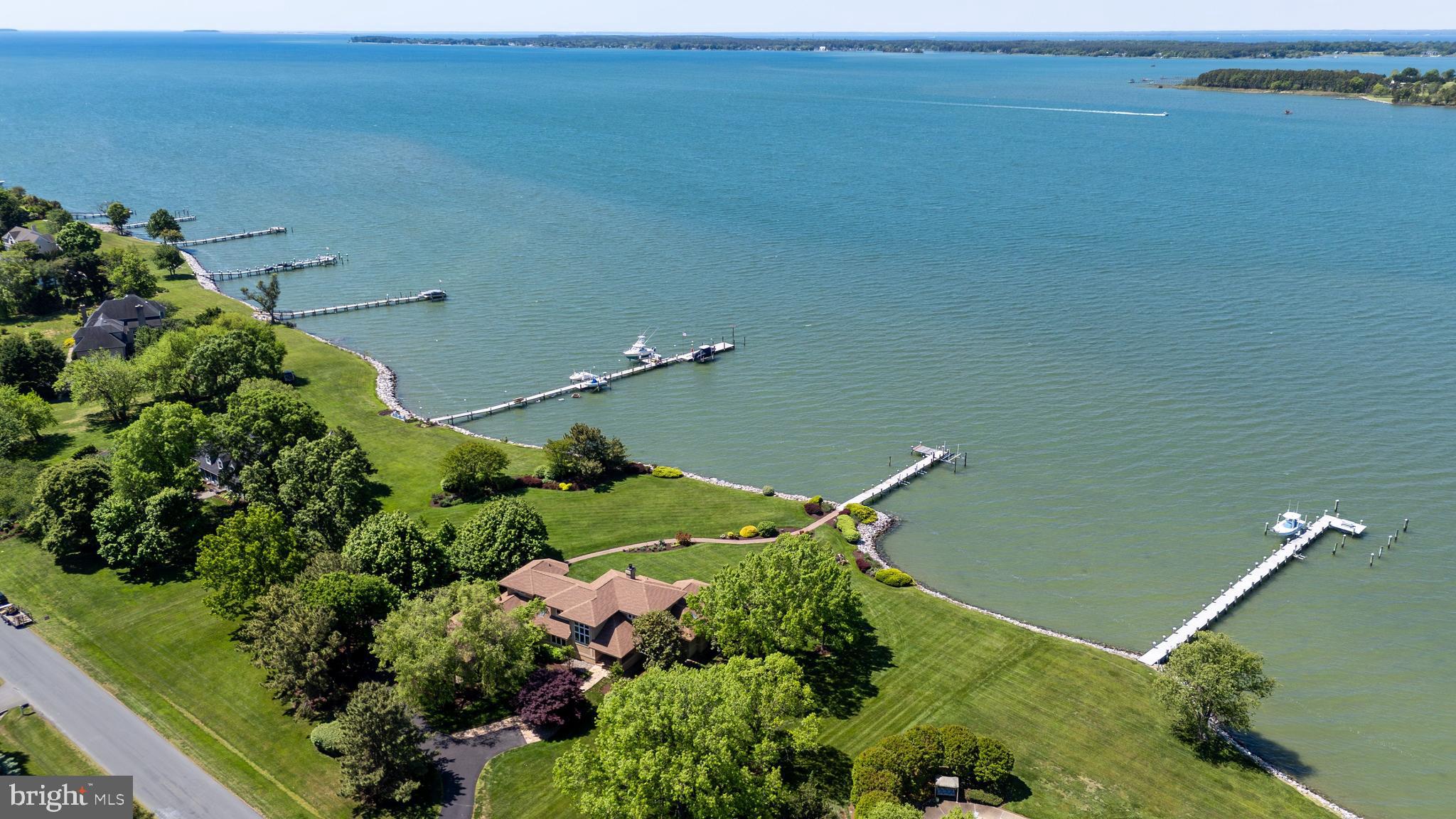 SOUTHWIND - Residential
