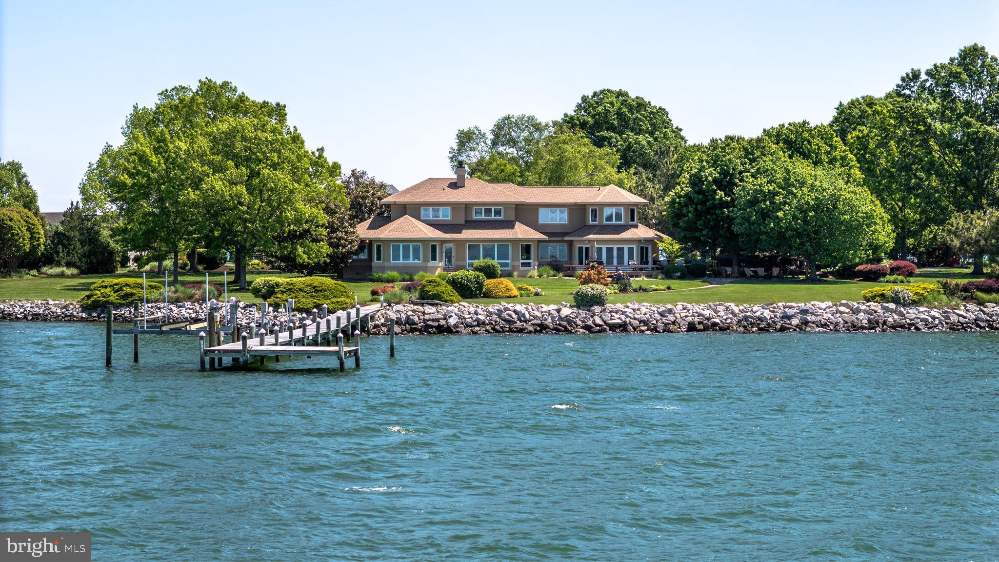 SOUTHWIND - Residential