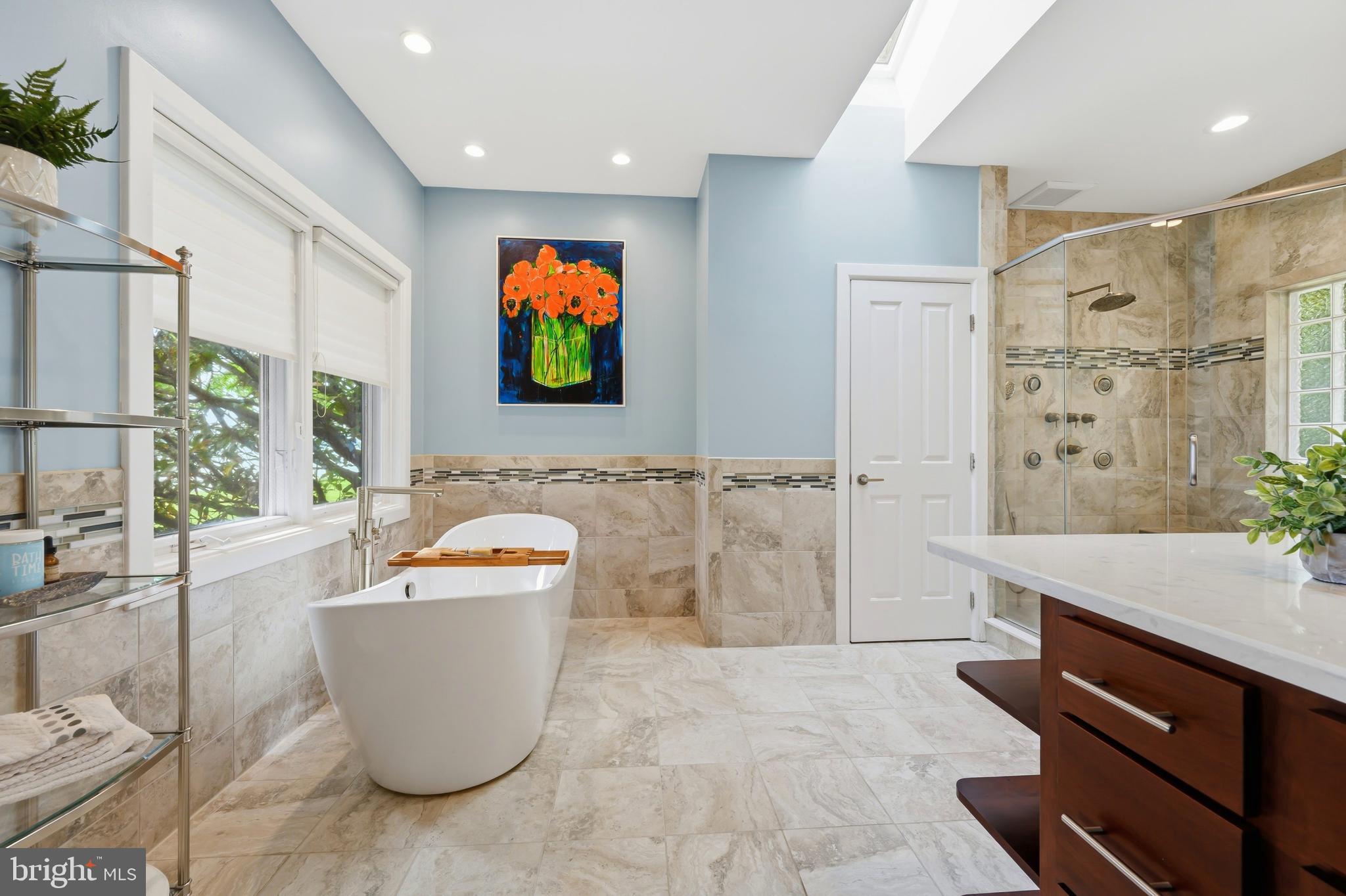 SOUTHWIND - Residential