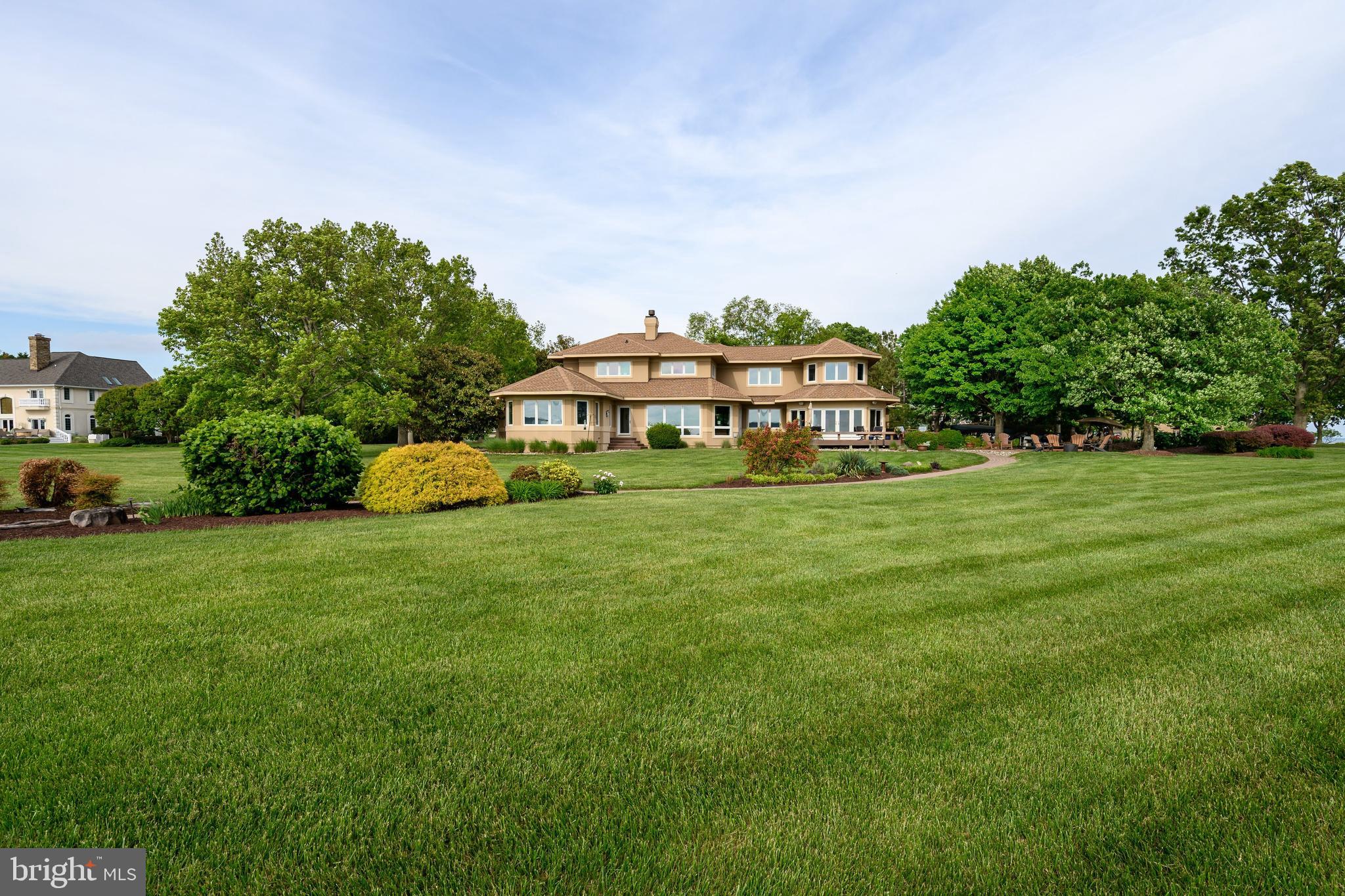SOUTHWIND - Residential