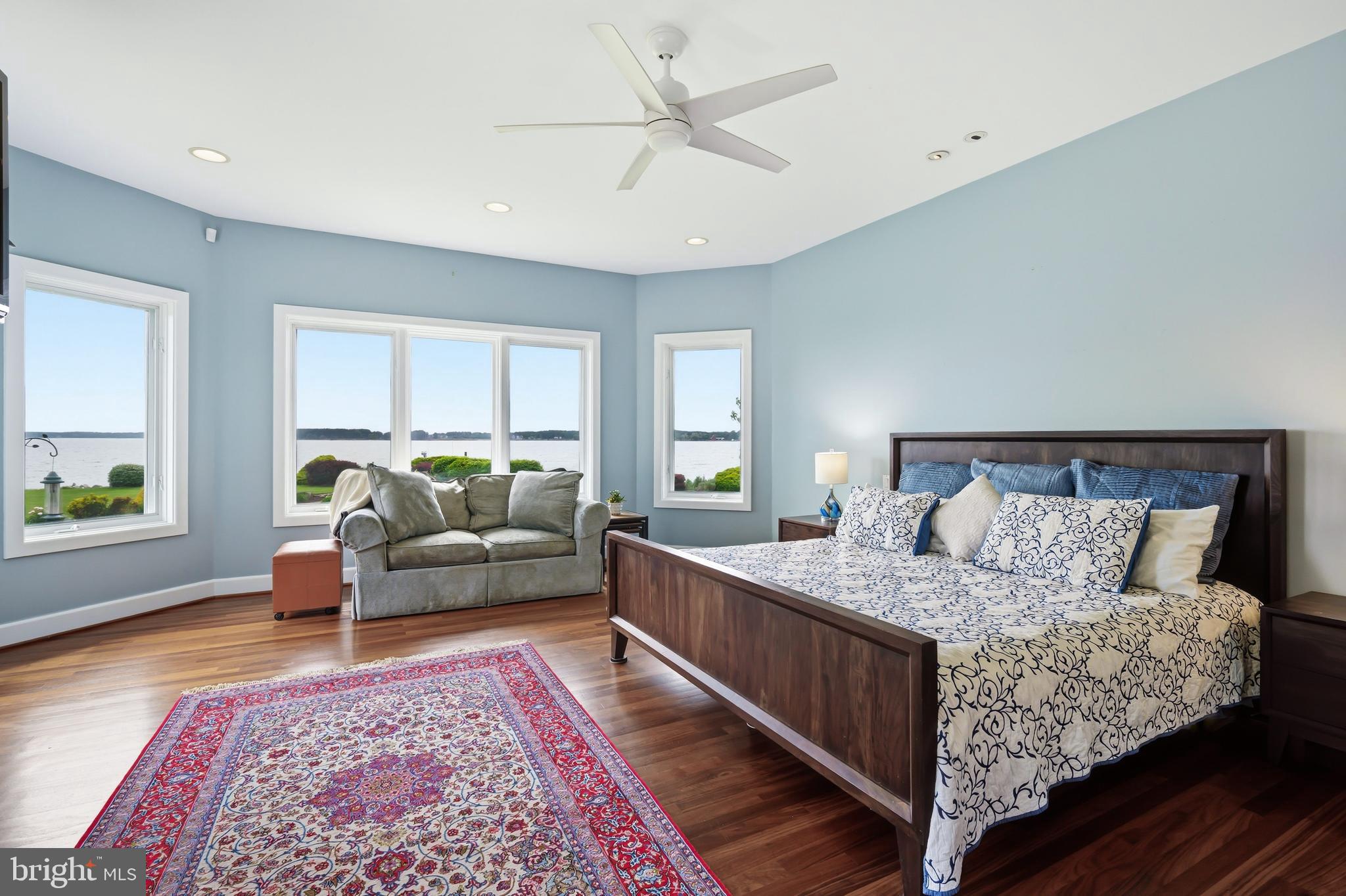 SOUTHWIND - Residential