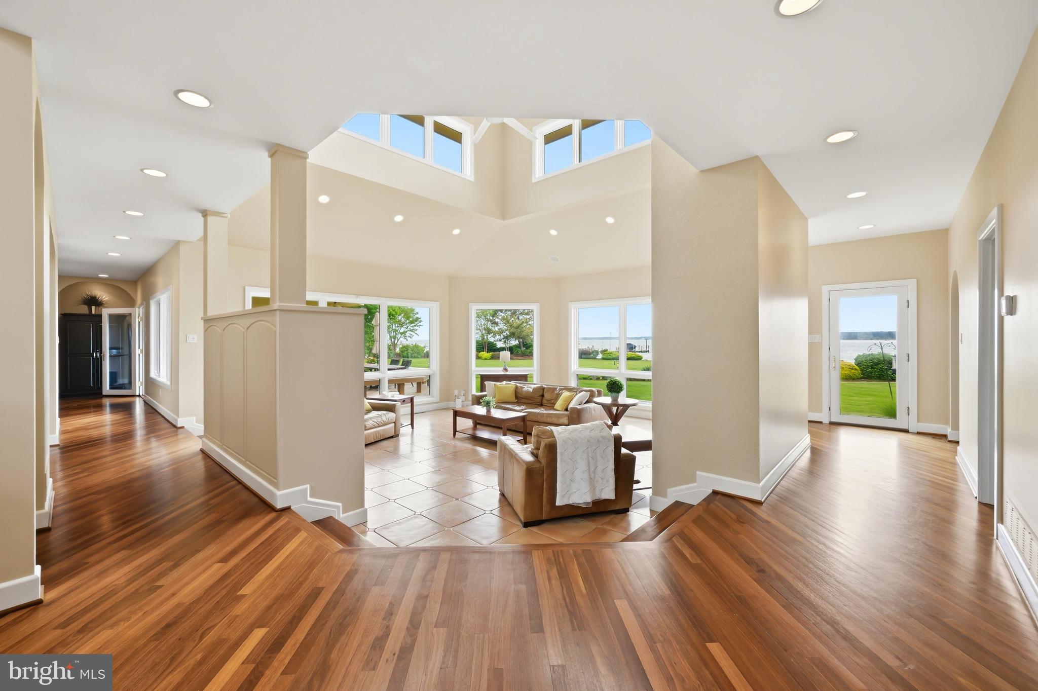 SOUTHWIND - Residential