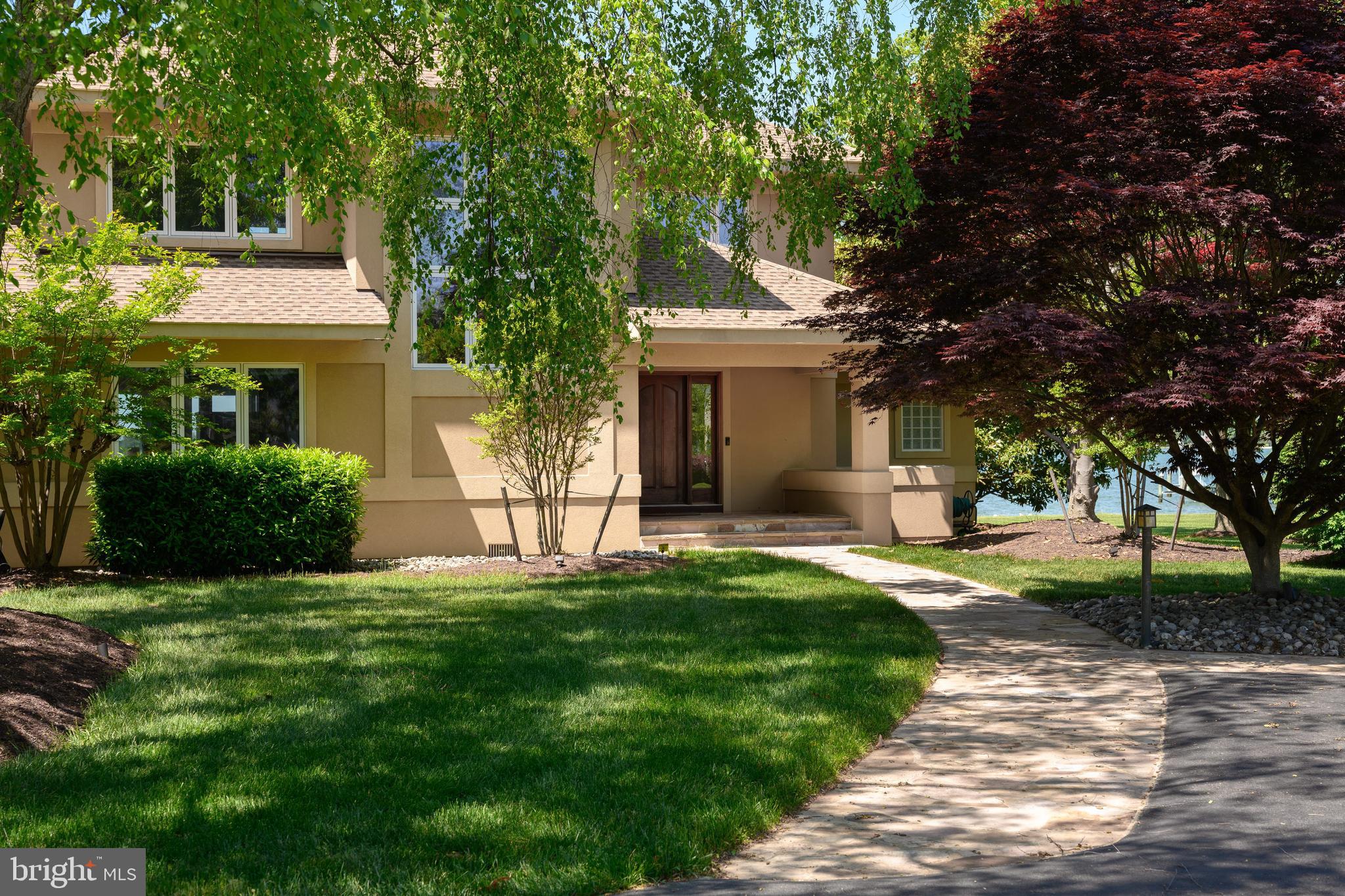 SOUTHWIND - Residential