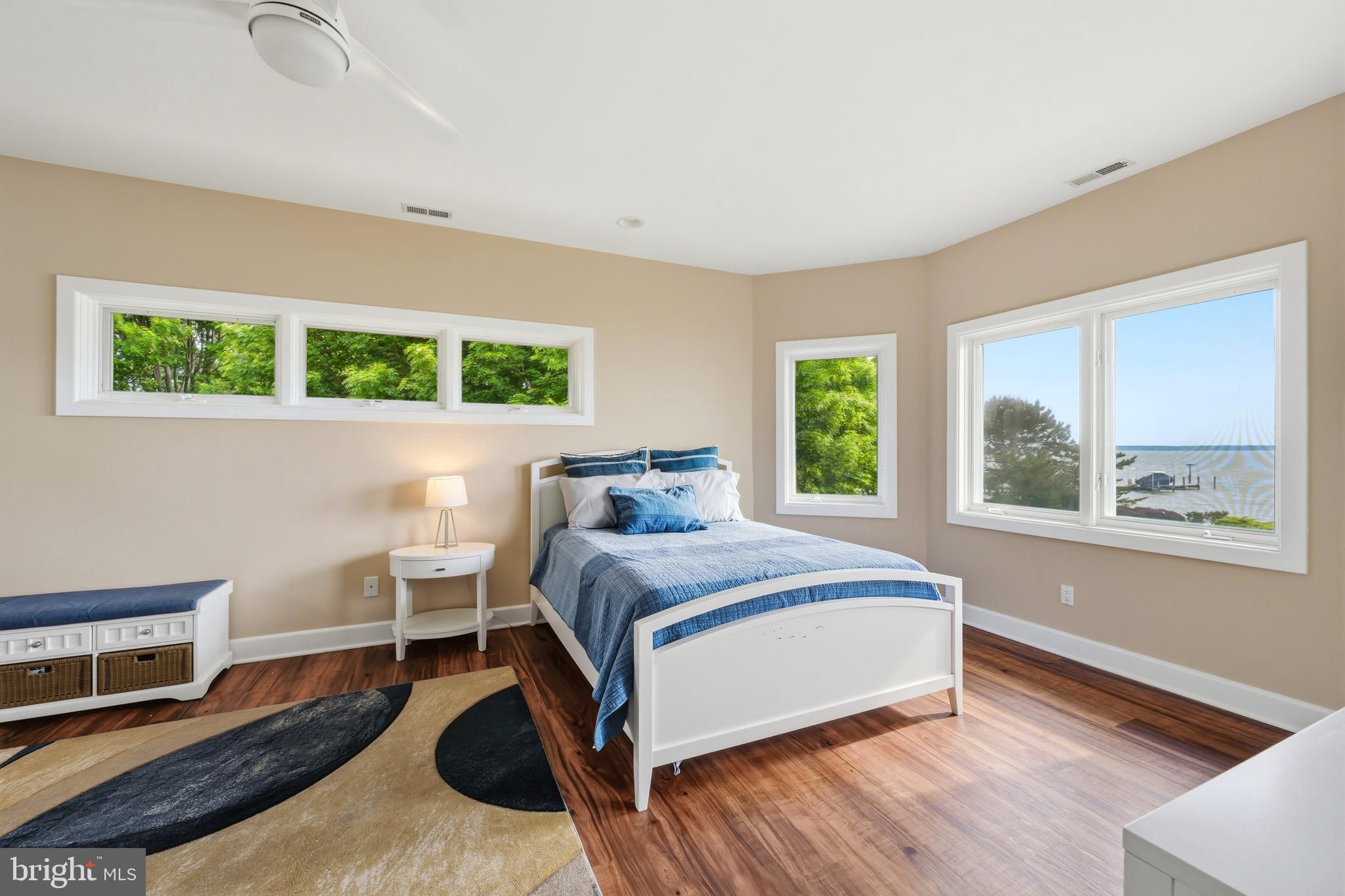 SOUTHWIND - Residential