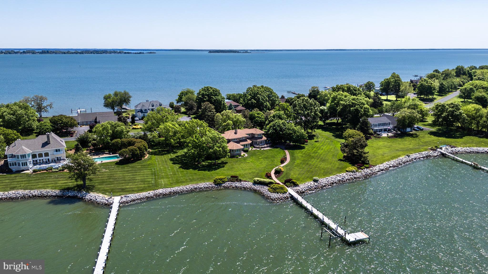 SOUTHWIND - Residential