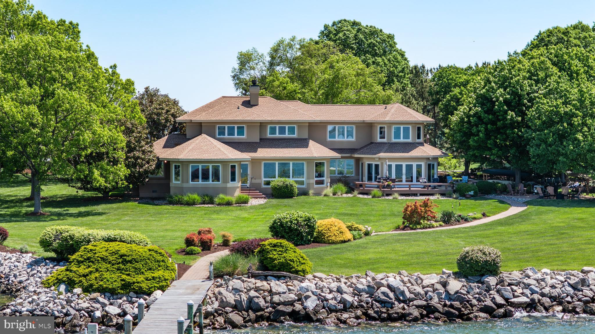 SOUTHWIND - Residential