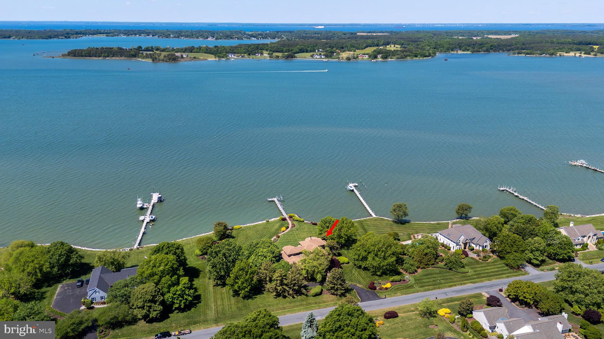 SOUTHWIND - Residential