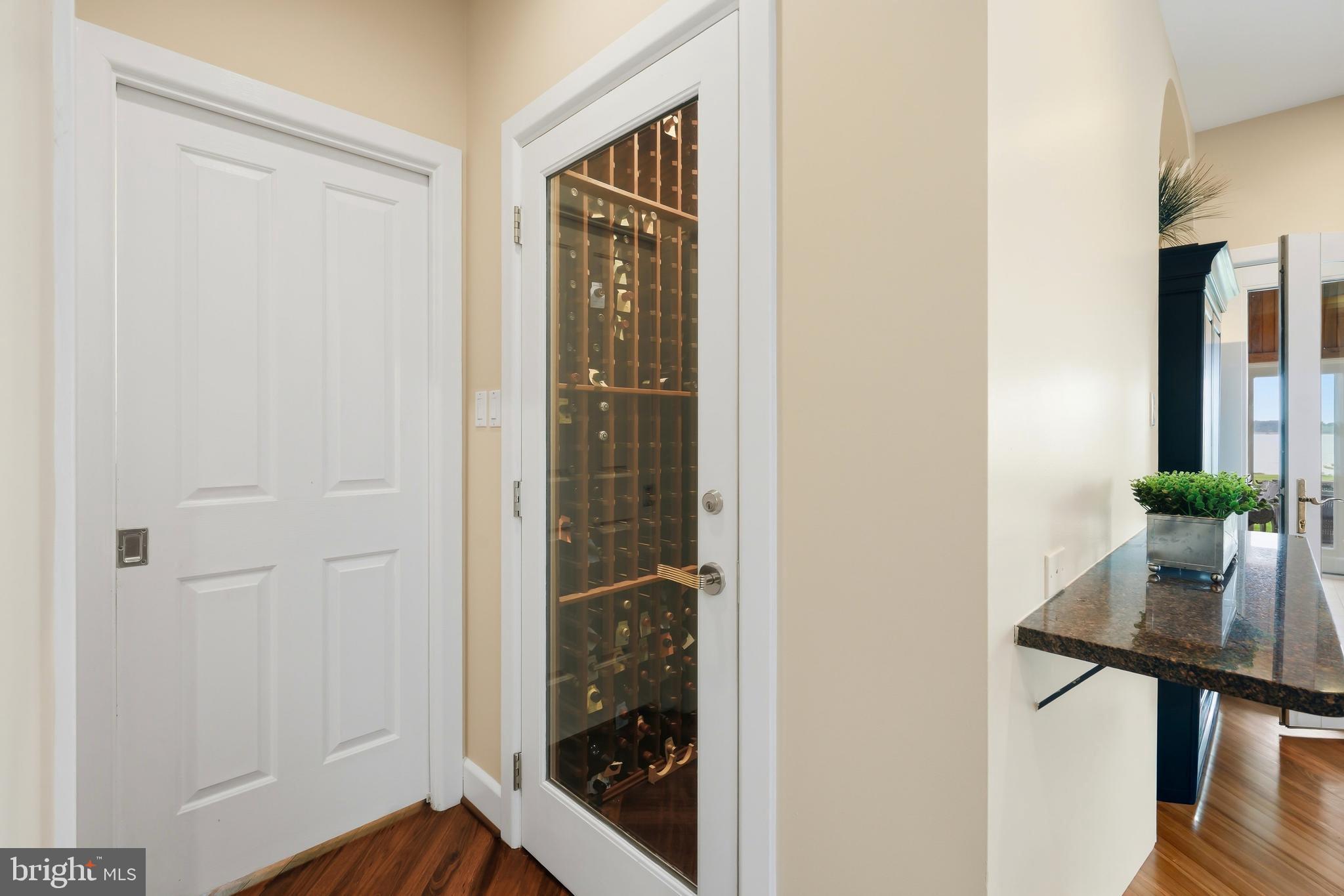 SOUTHWIND - Residential