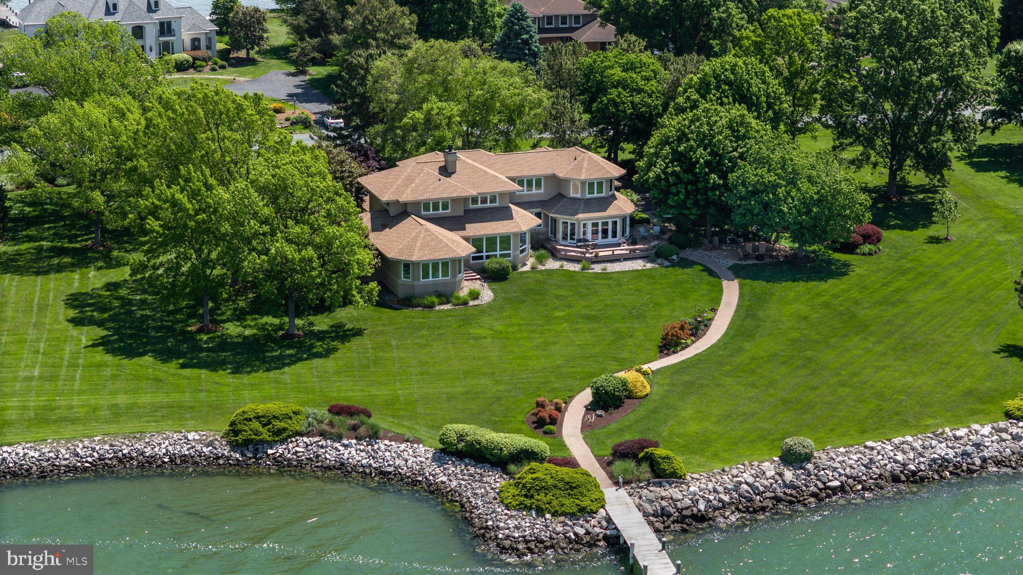 SOUTHWIND - Residential