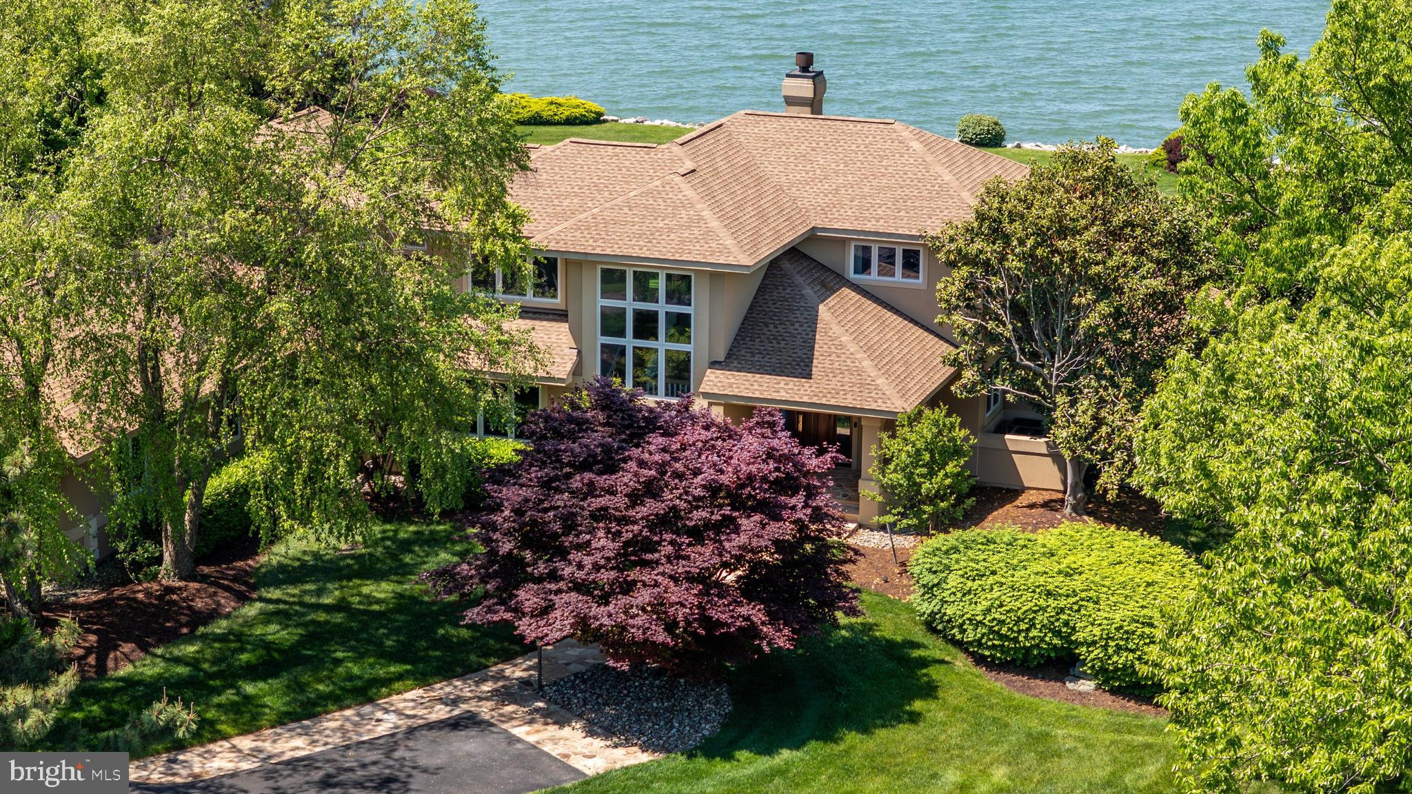 SOUTHWIND - Residential