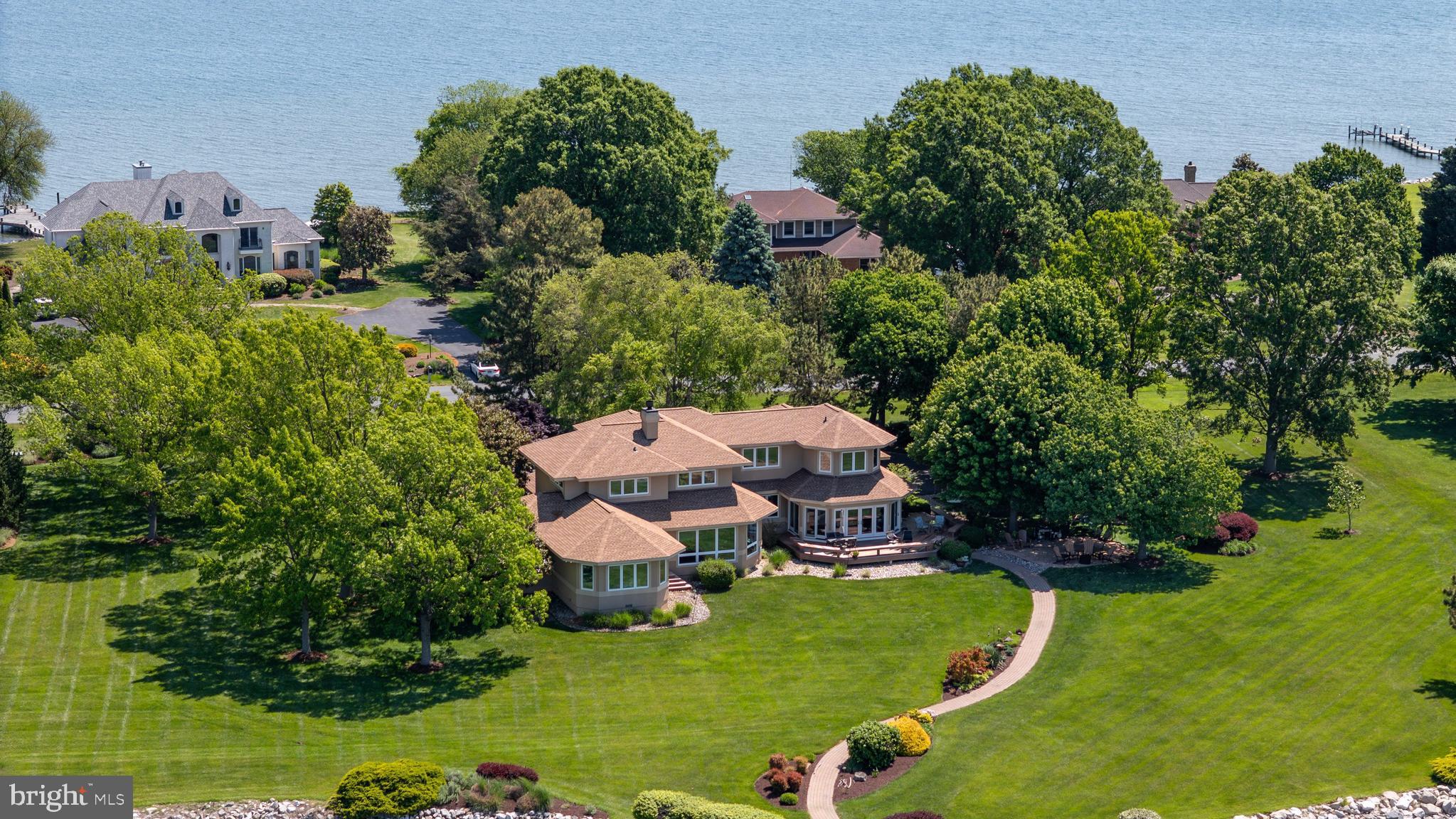 SOUTHWIND - Residential