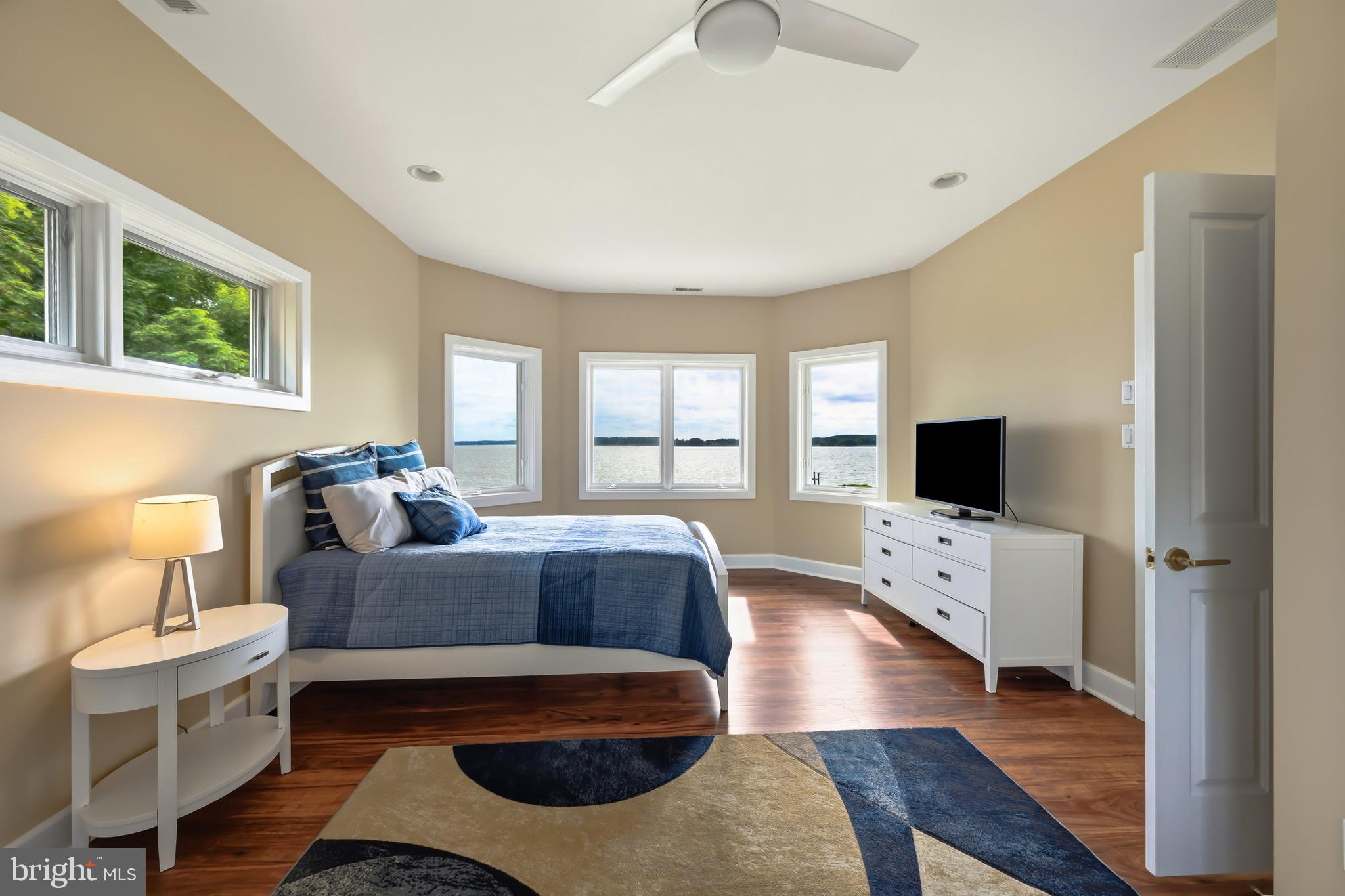 SOUTHWIND - Residential