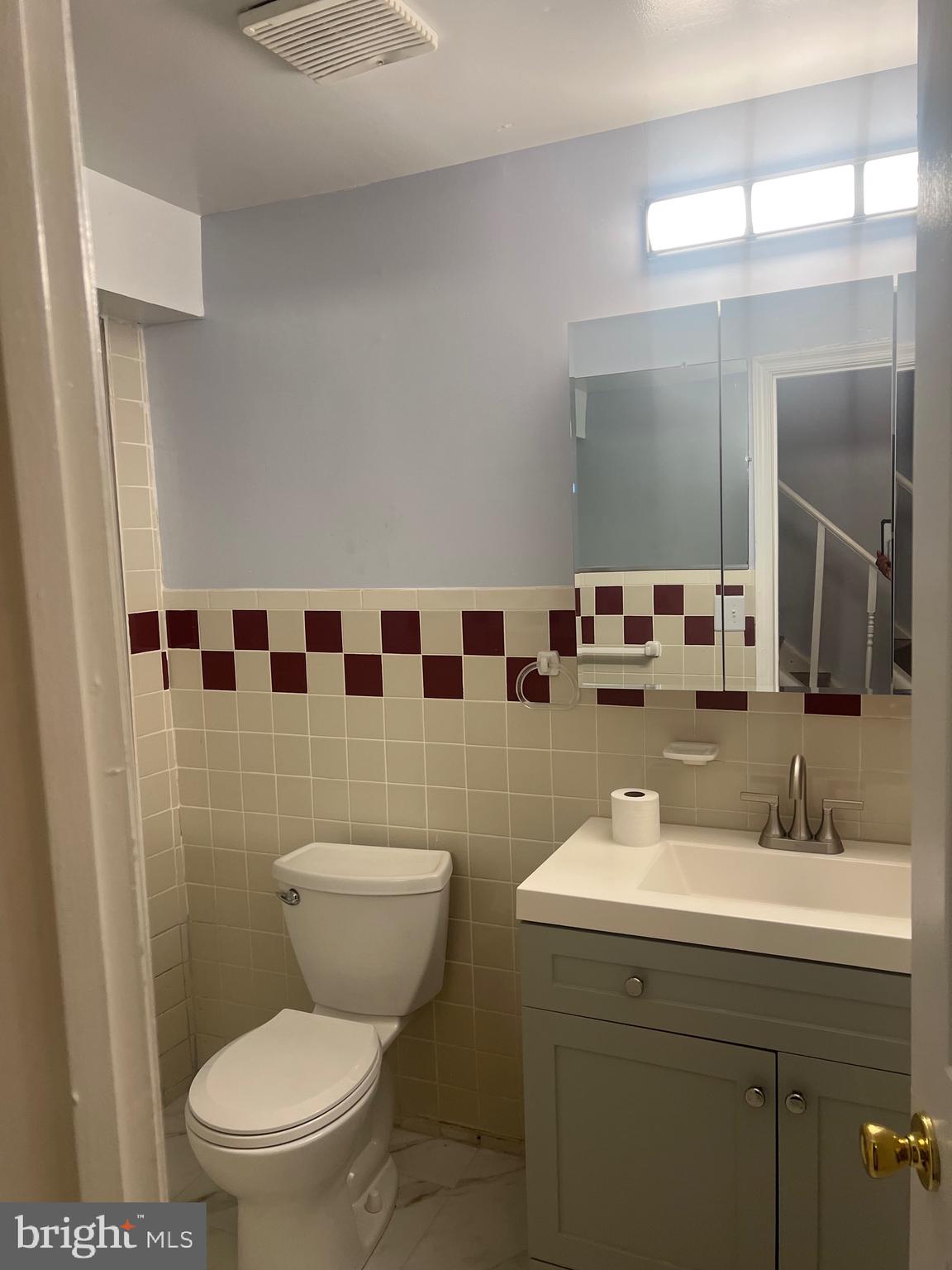 MIDDLEBROOK COMMONS - Residential