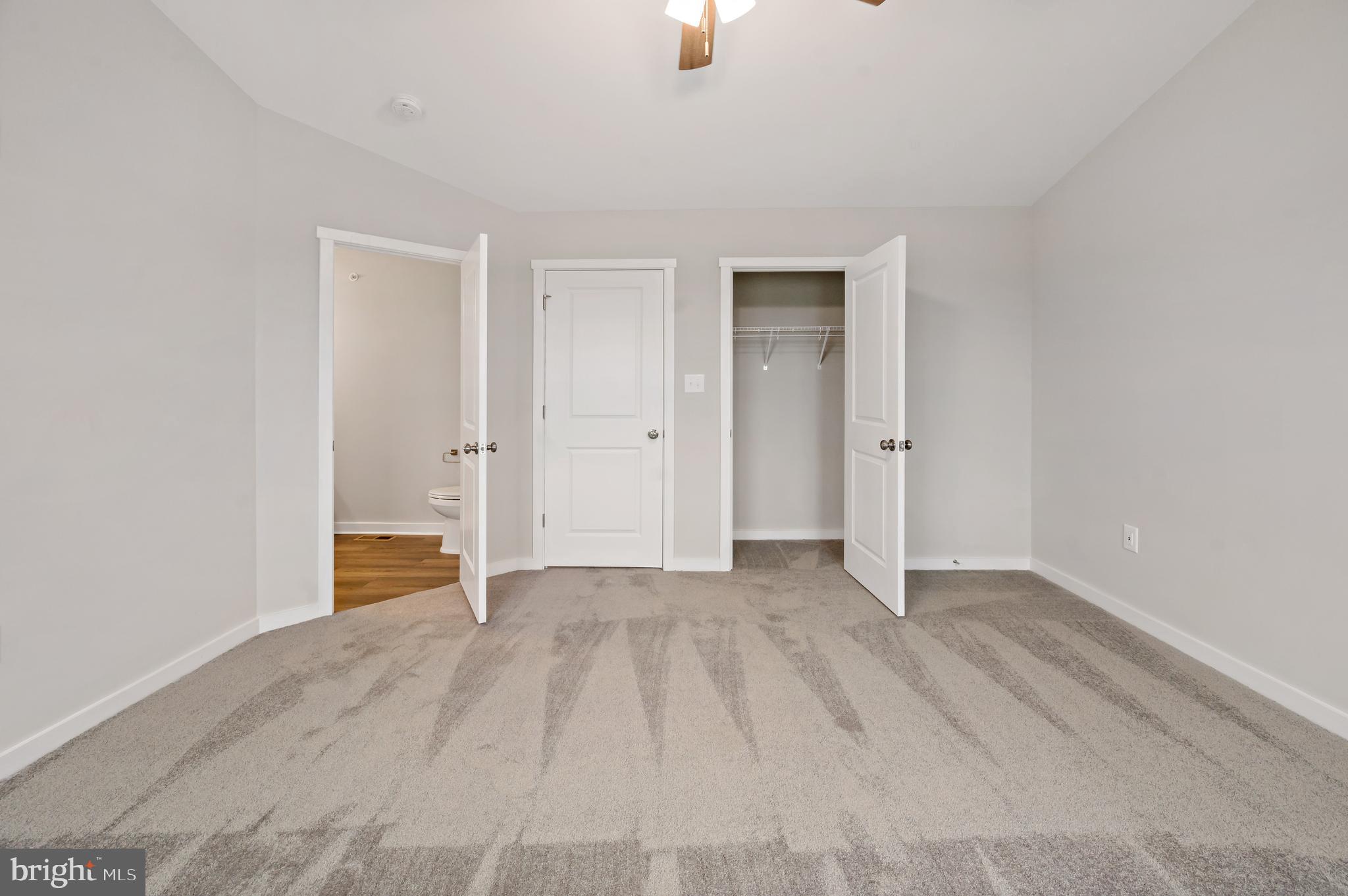 THE COMMUNITIES OF BURWELL - Residential