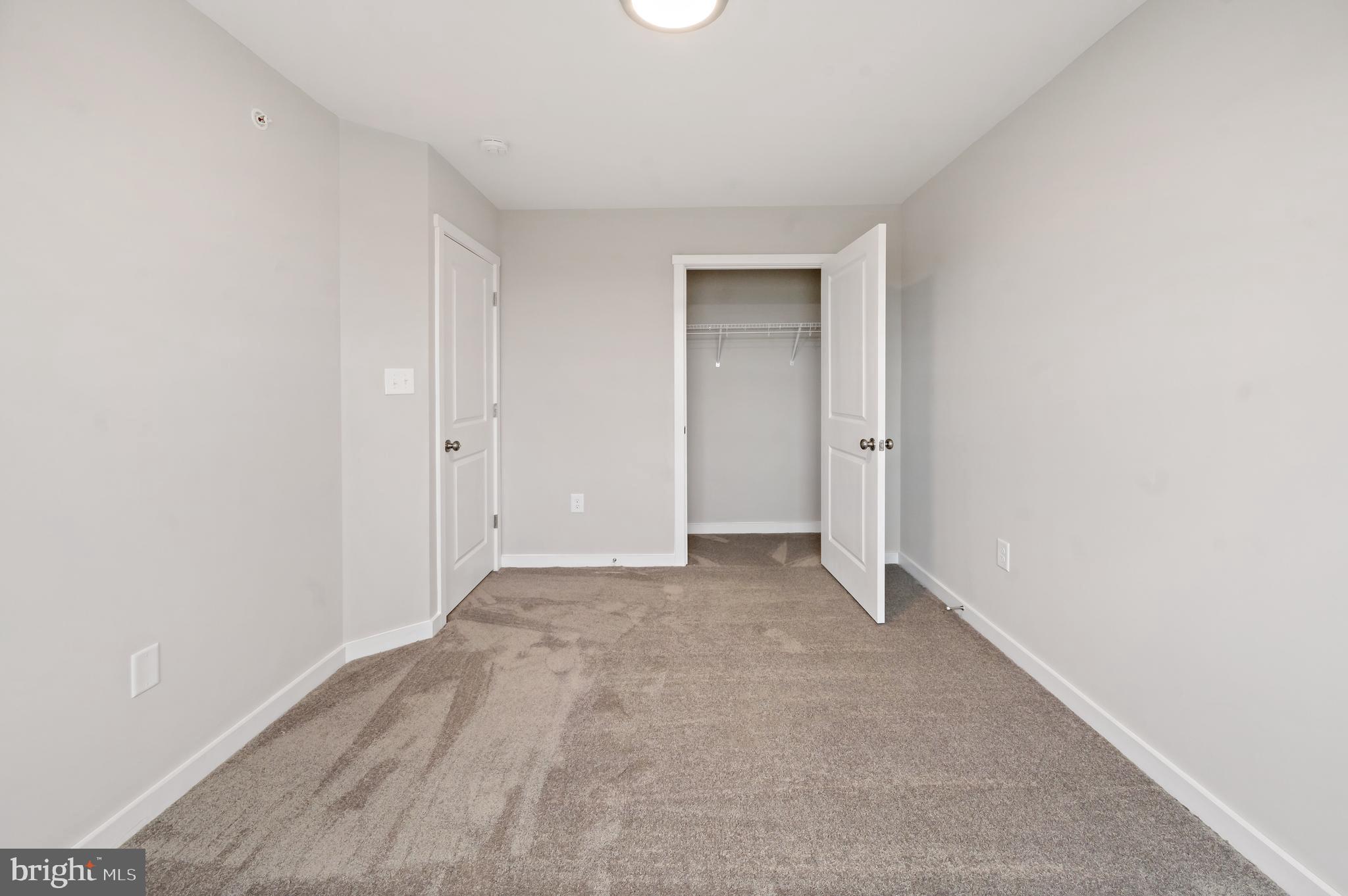 THE COMMUNITIES OF BURWELL - Residential