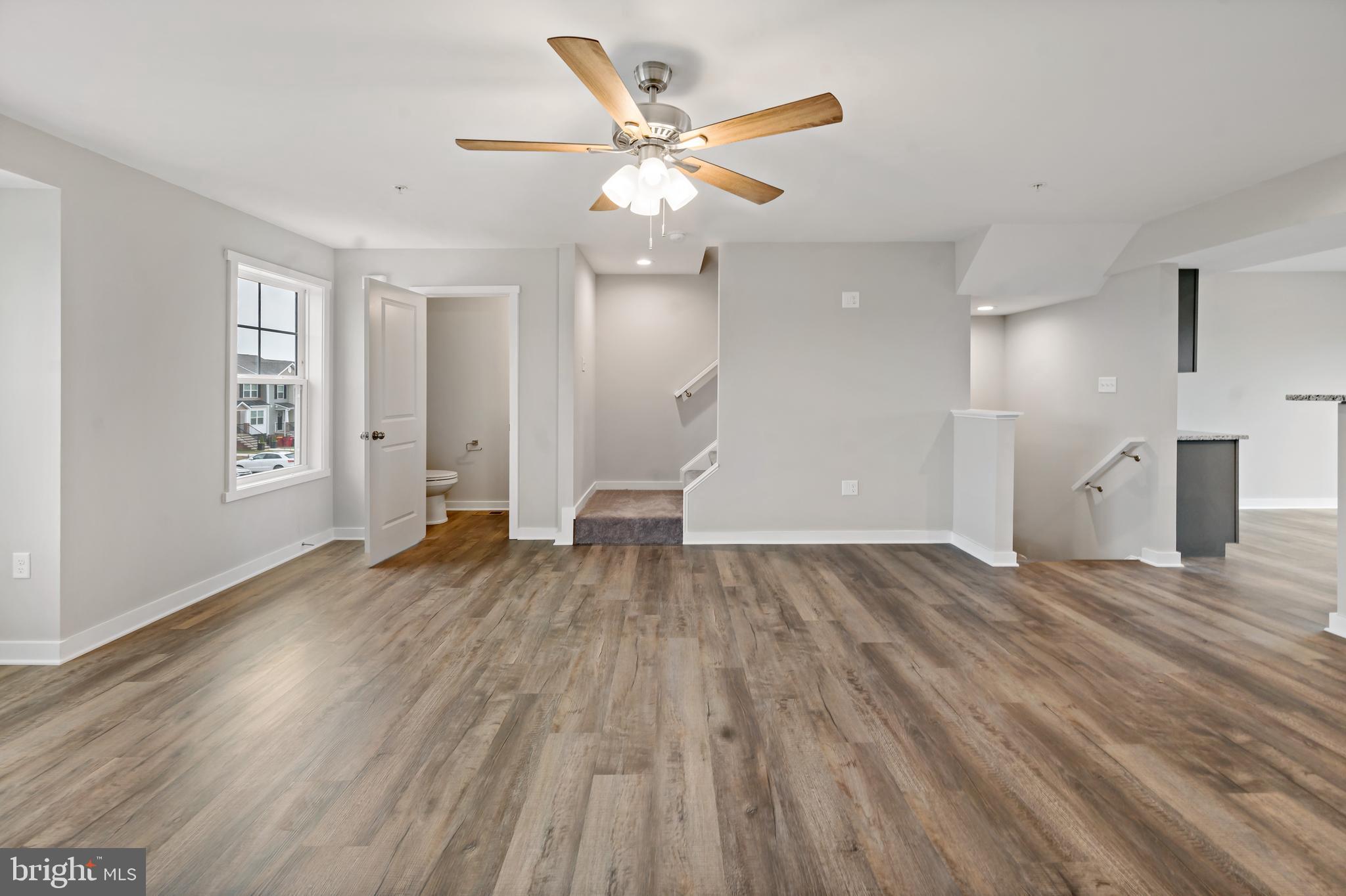 THE COMMUNITIES OF BURWELL - Residential