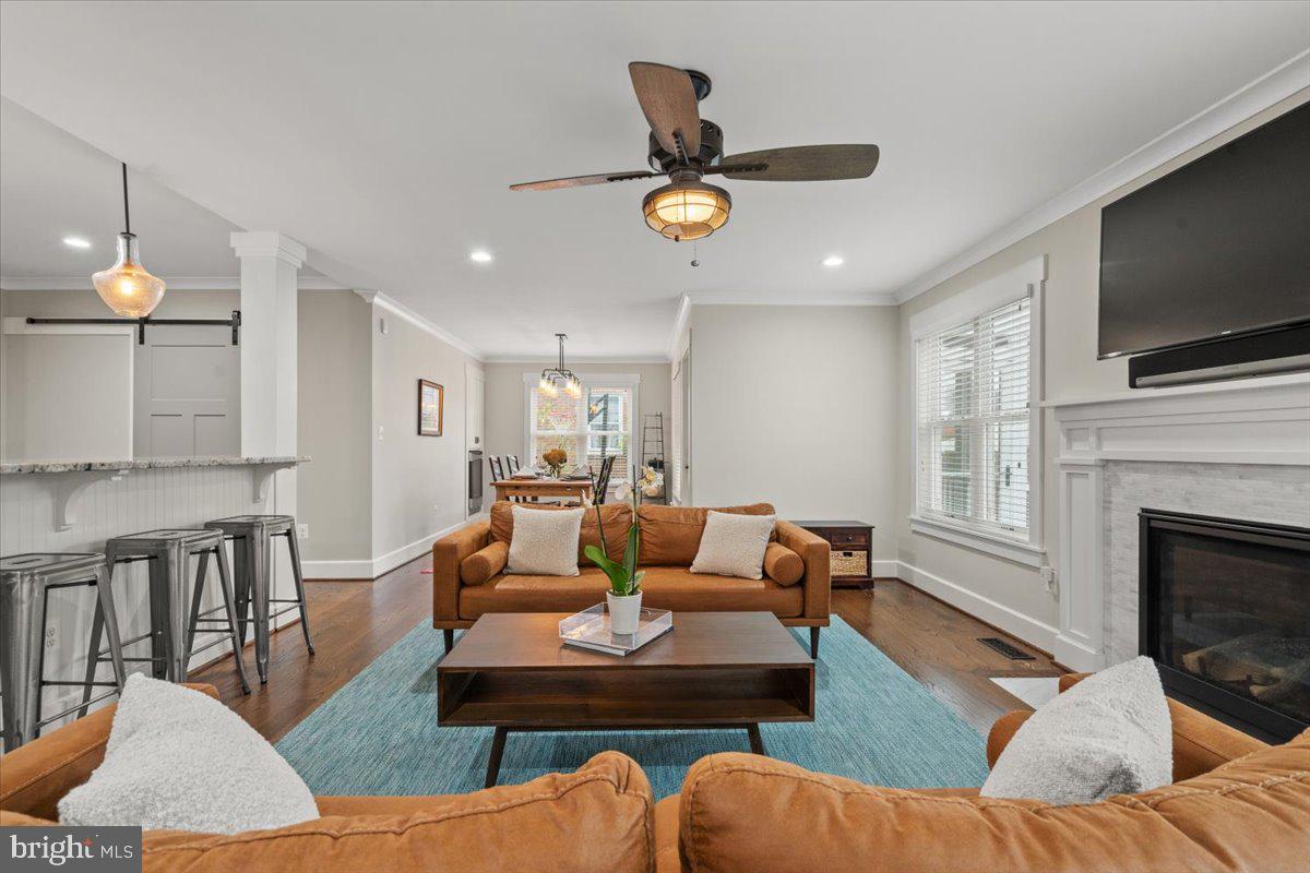 ROSEMONT - Residential