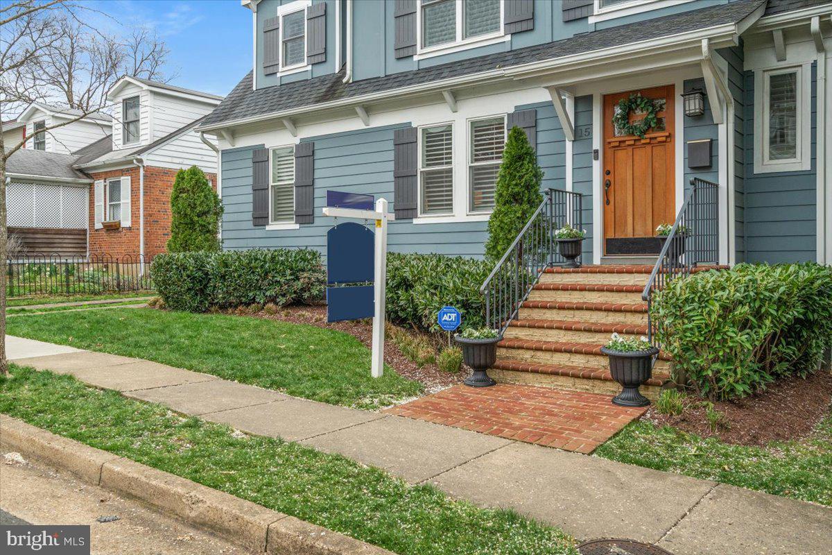 ROSEMONT - Residential