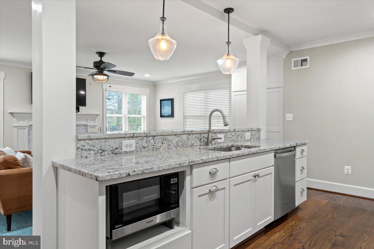 ROSEMONT - Residential