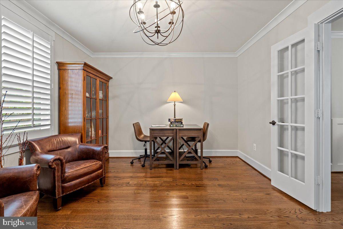 ROSEMONT - Residential