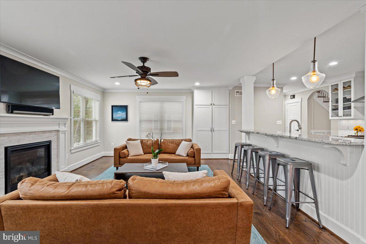 ROSEMONT - Residential