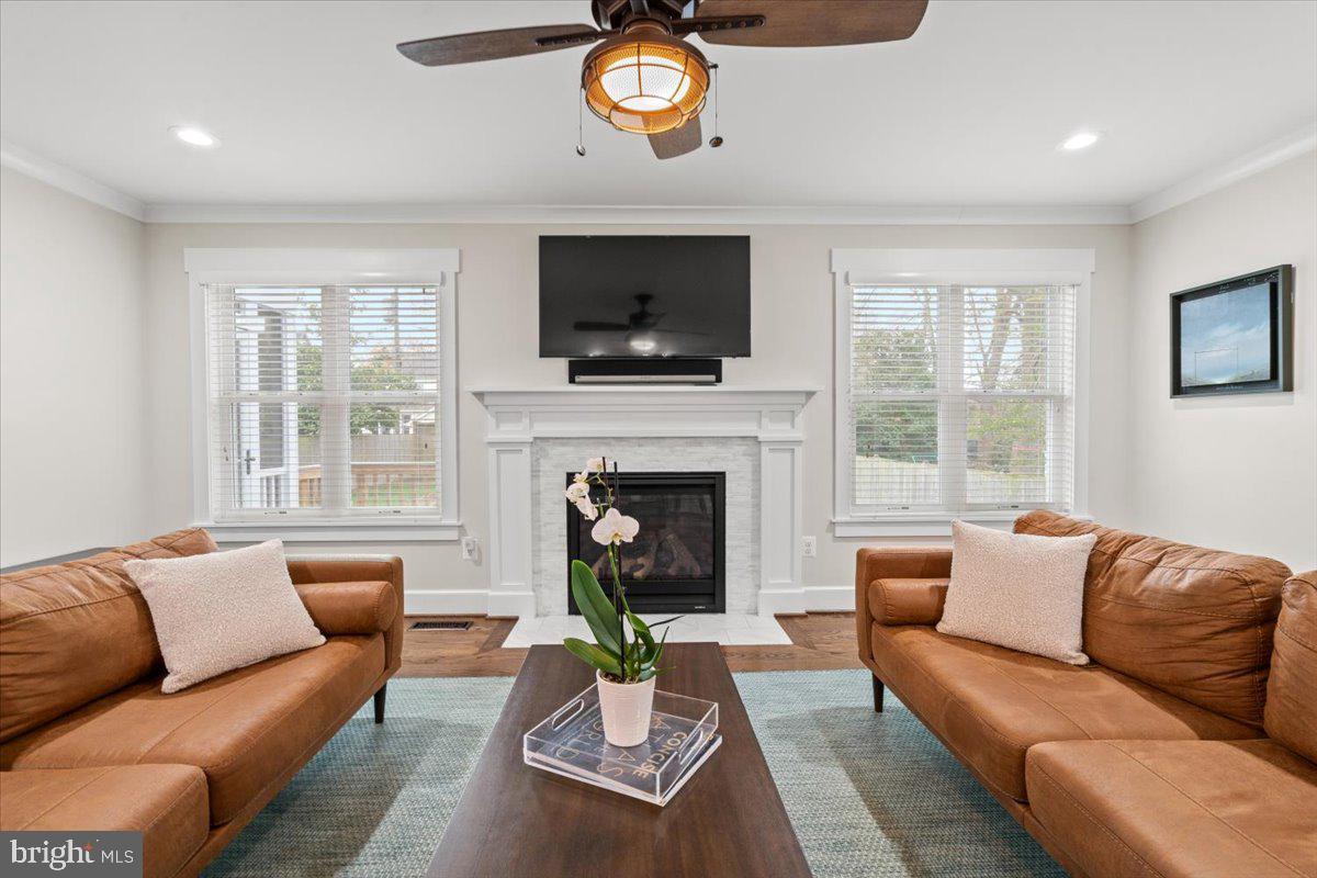 ROSEMONT - Residential