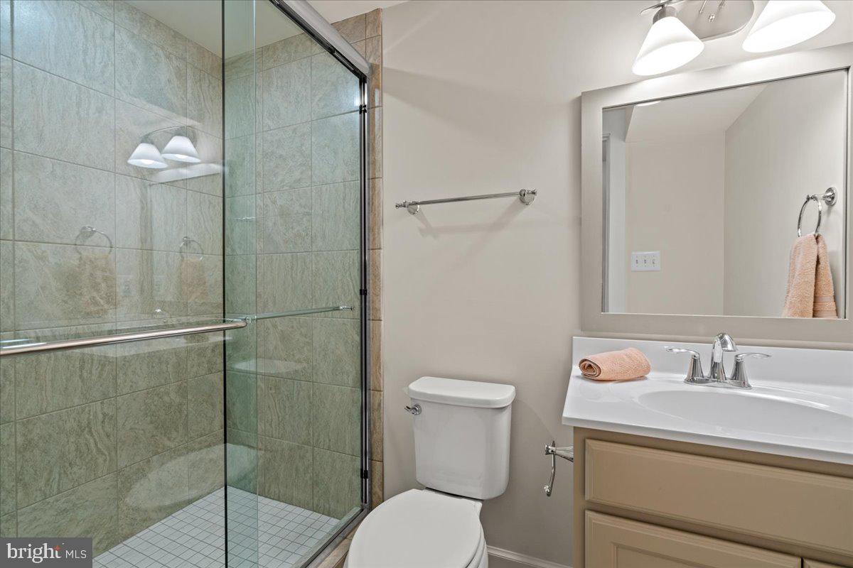 ROSEMONT - Residential