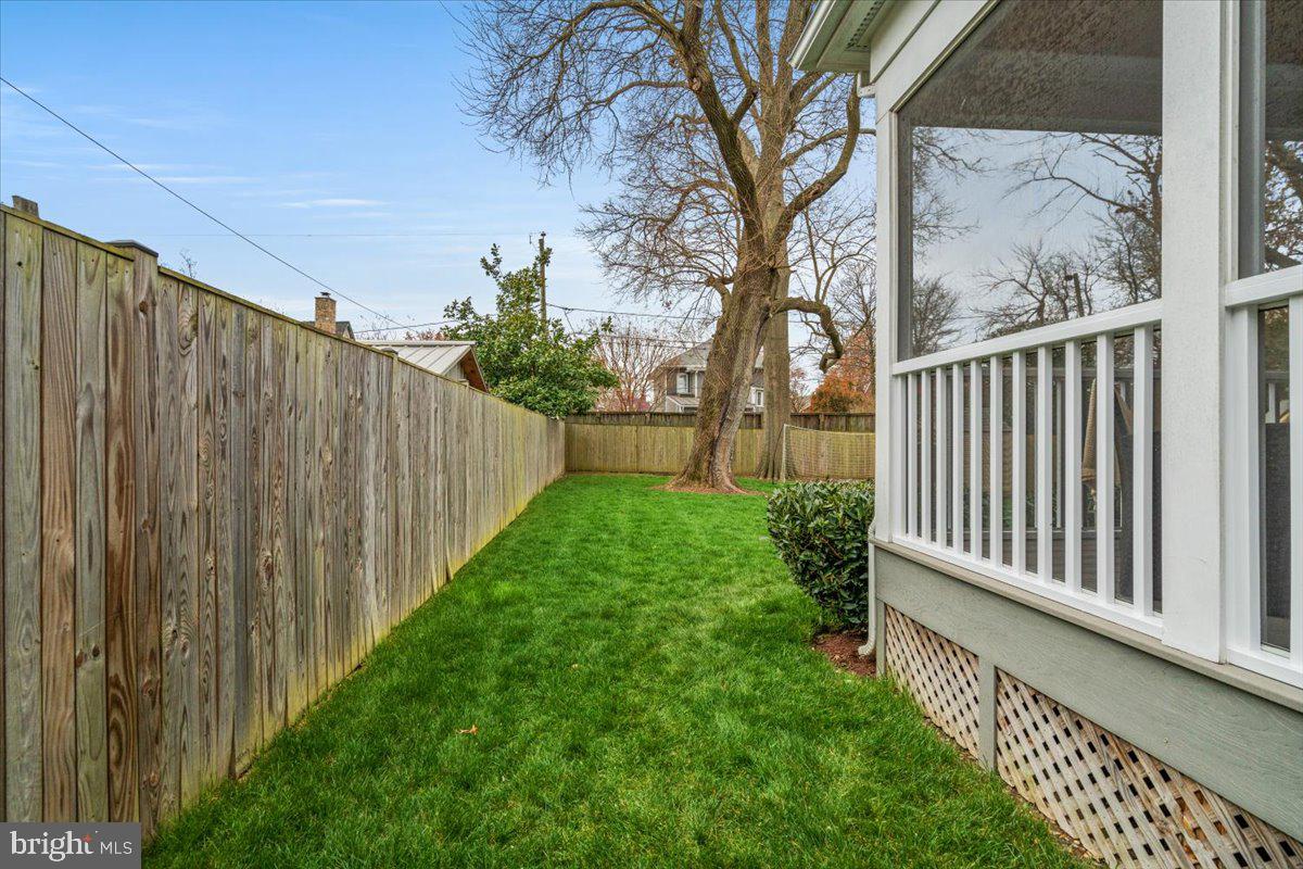 ROSEMONT - Residential